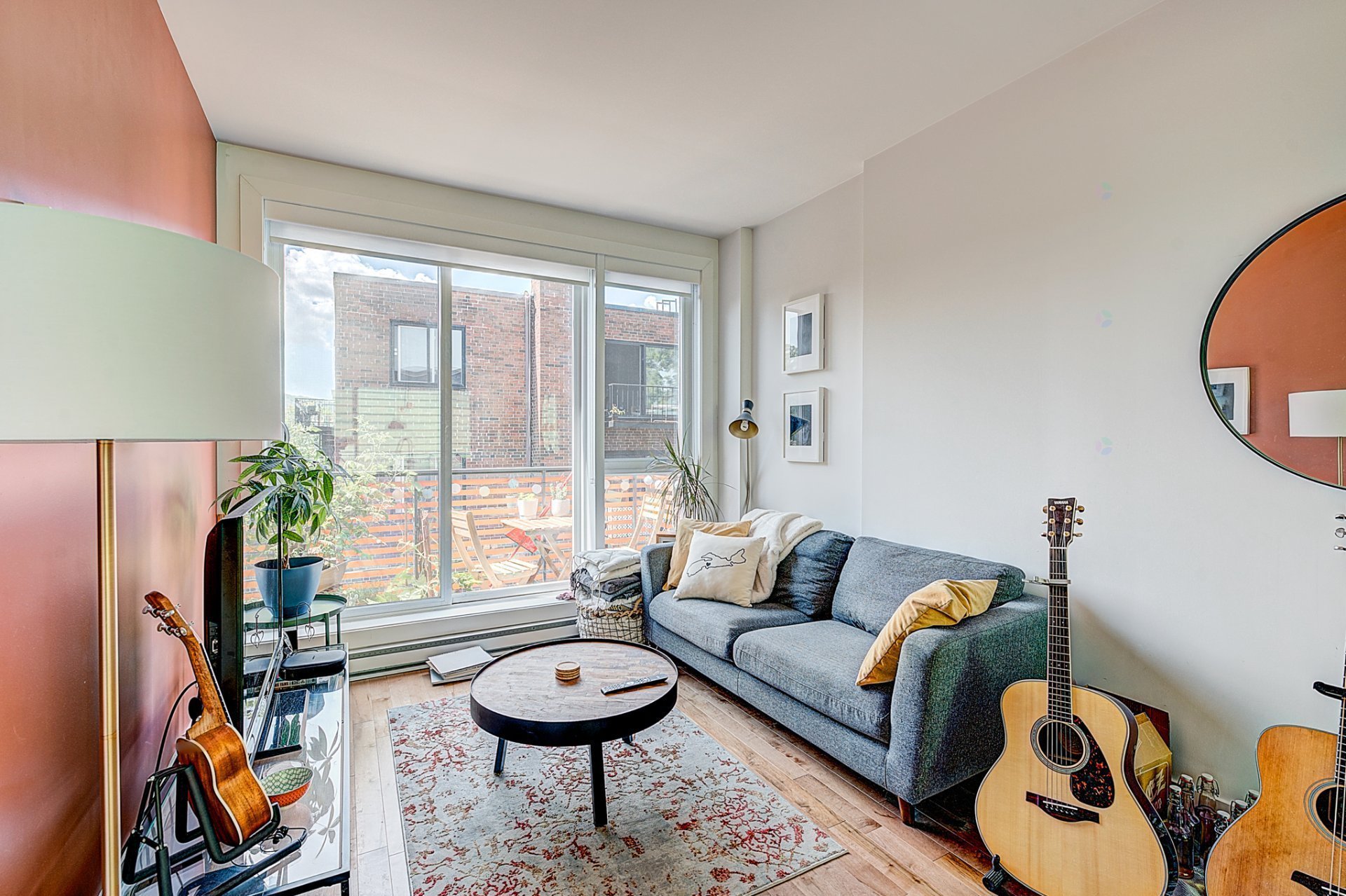 Montréal (Le Plateau-Mont-Royal), Québec