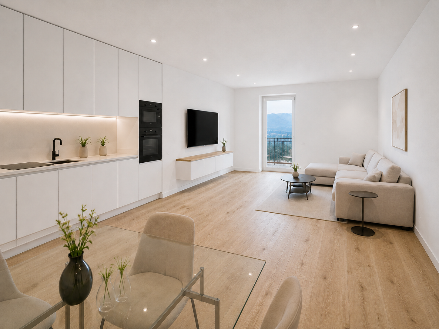 Your home in the heart of the Dolomites!