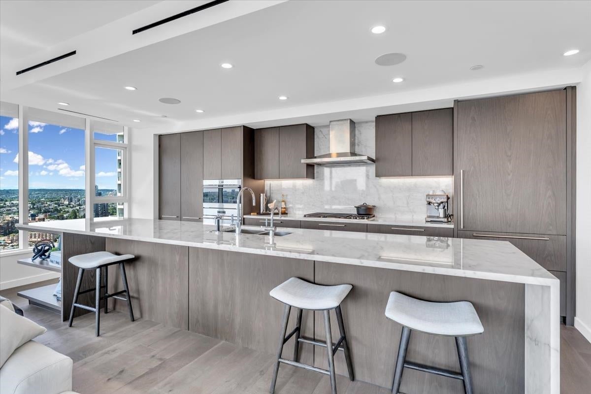 Brand New Corner Unit Home w/Fantastic Views and Patio