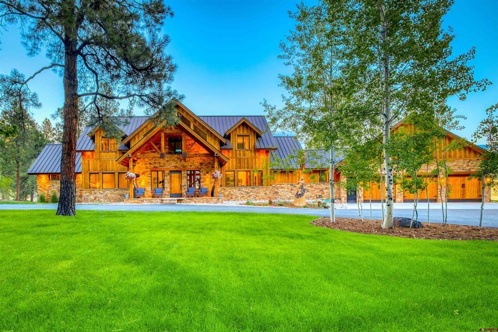 The Crown Jewel of Hidden Valley Ranch