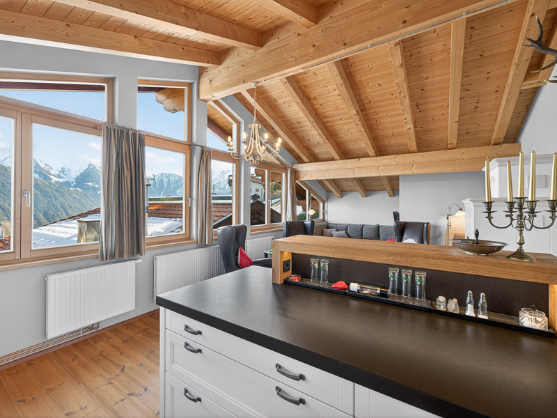 Mayrhofen/Hippach Chalet im Zillertal