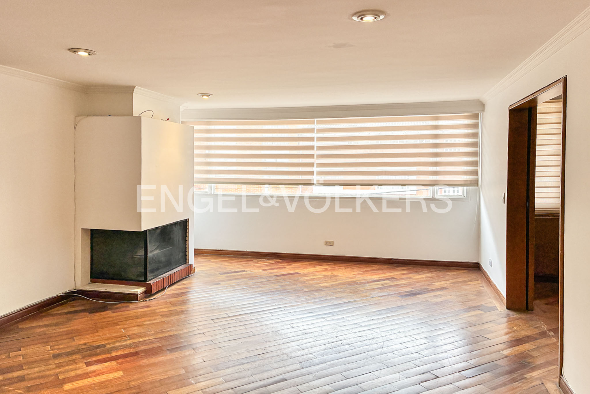 Apartamento para la venta en Chicó Navarra