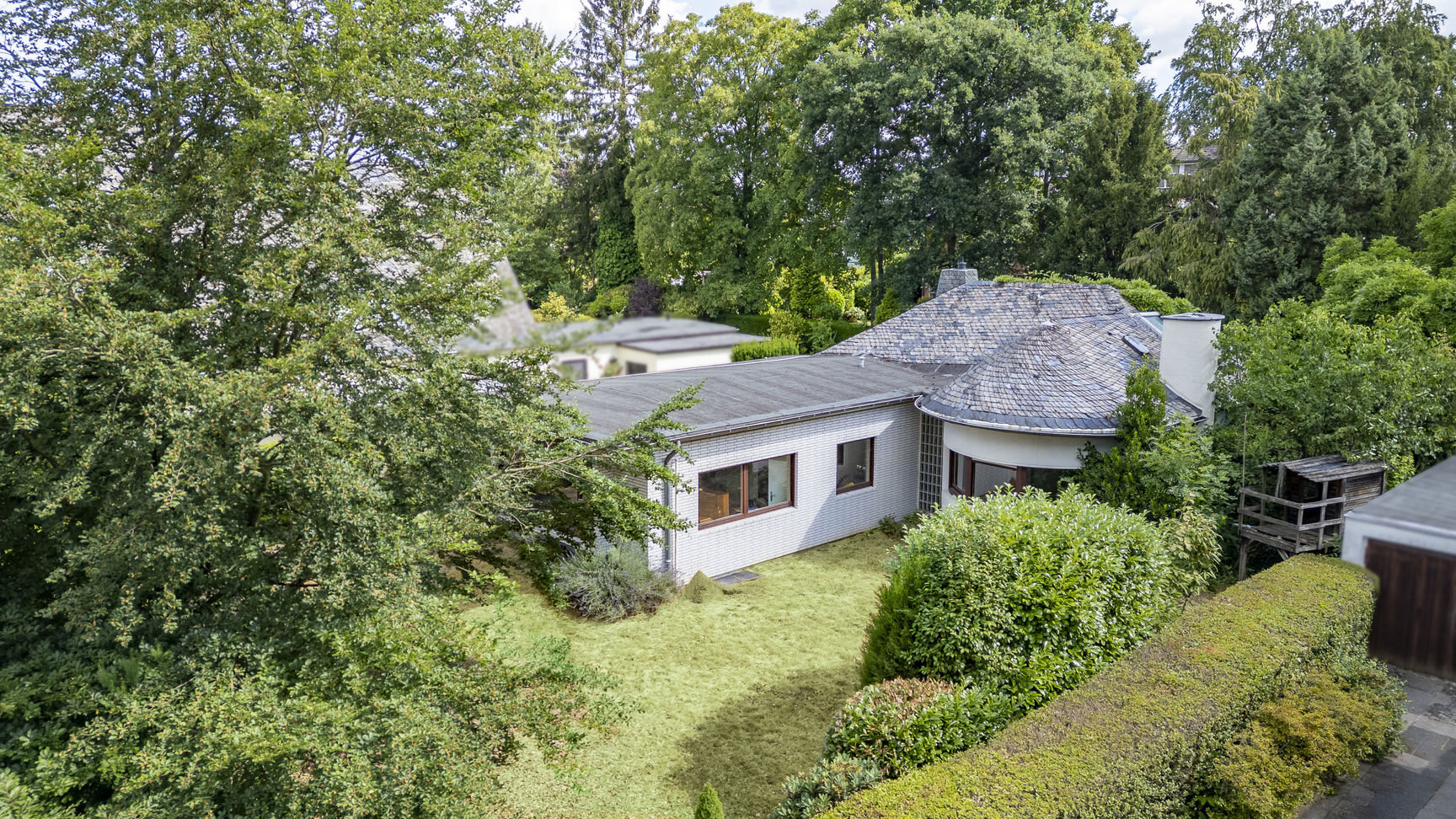 Premium Building Plot in the Prestigious Villa District of Bonn-Rüngsdorf