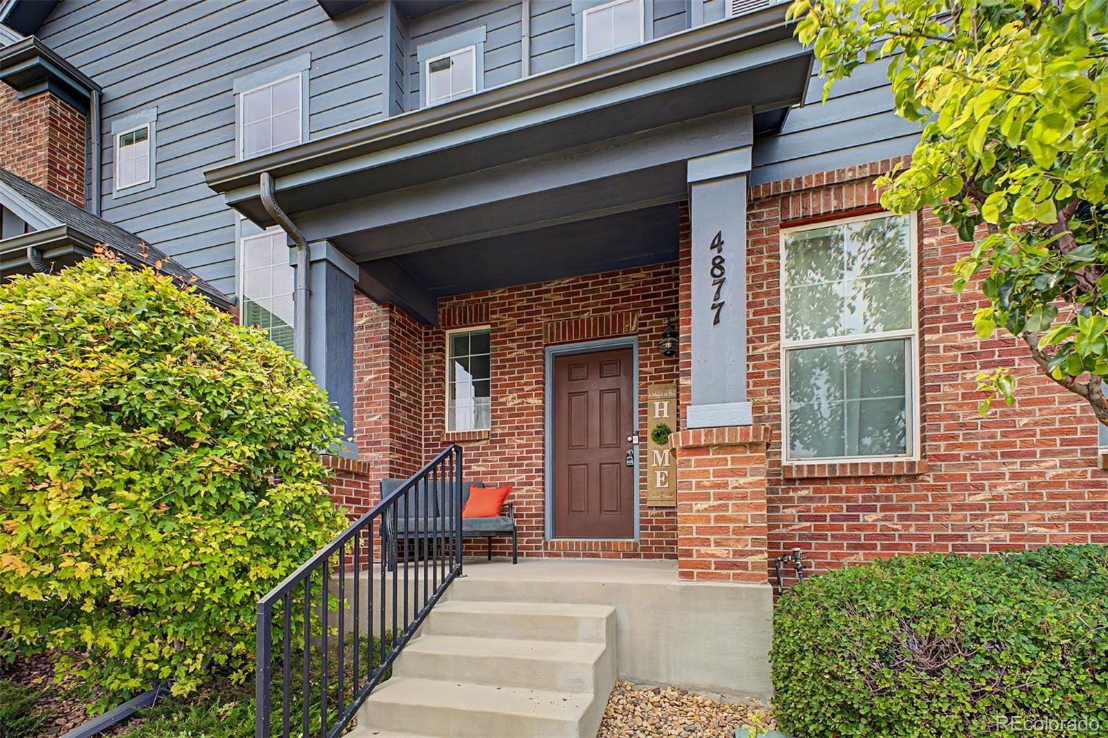 Modern Move-In Ready Gem In Cherry Creek
