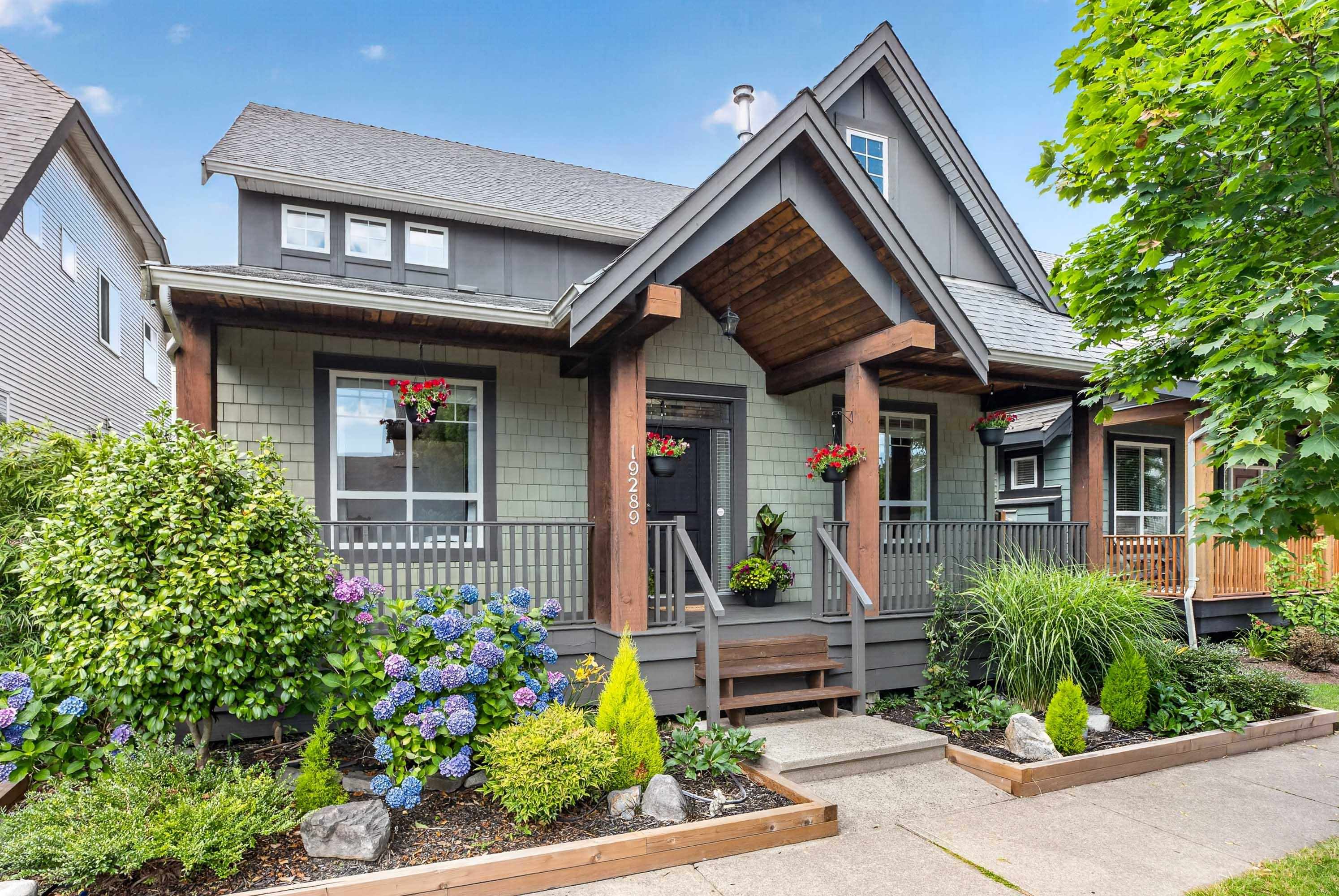 Fabulous Family Home in Clayton Heights!