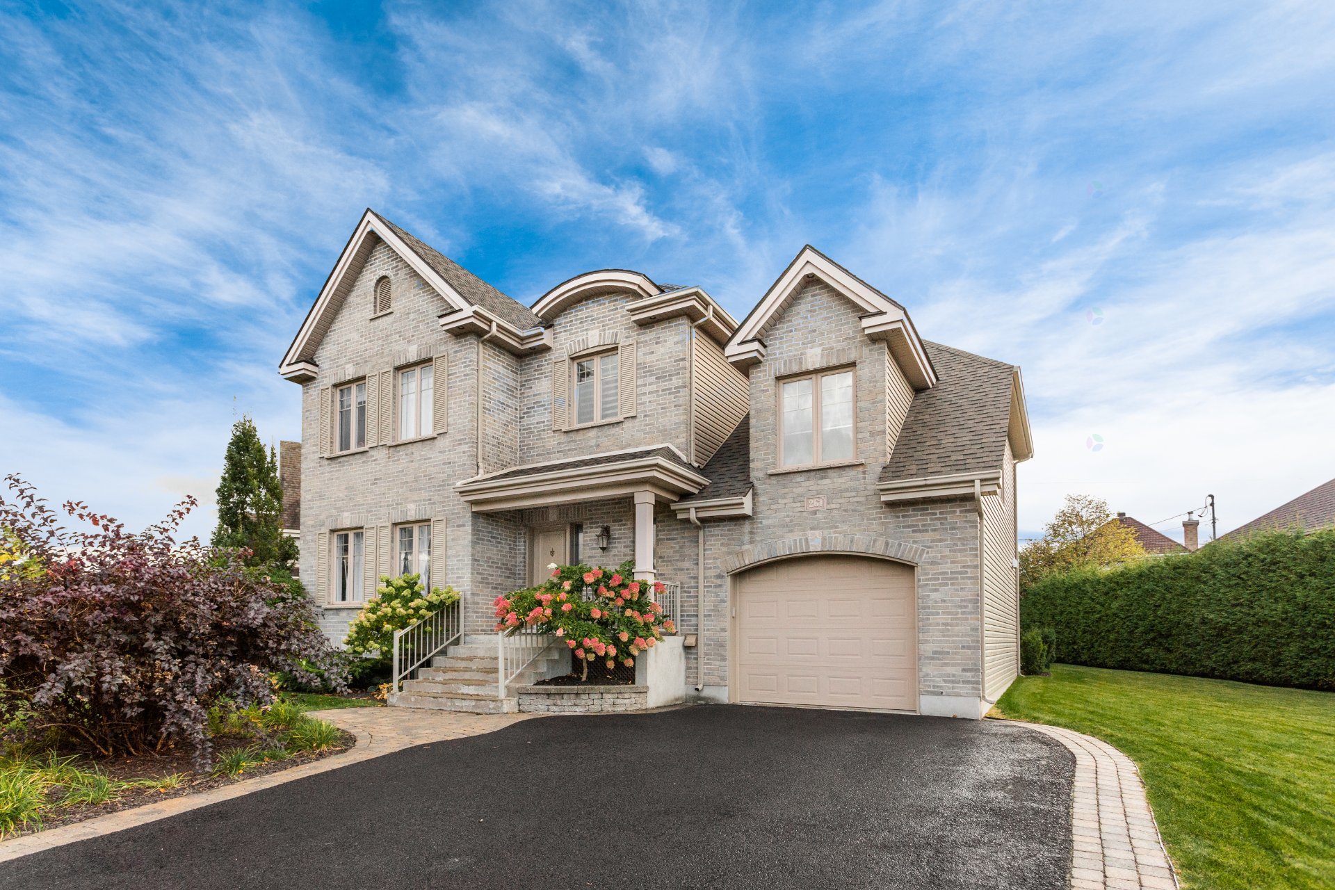 Mont-Saint-Hilaire, Québec