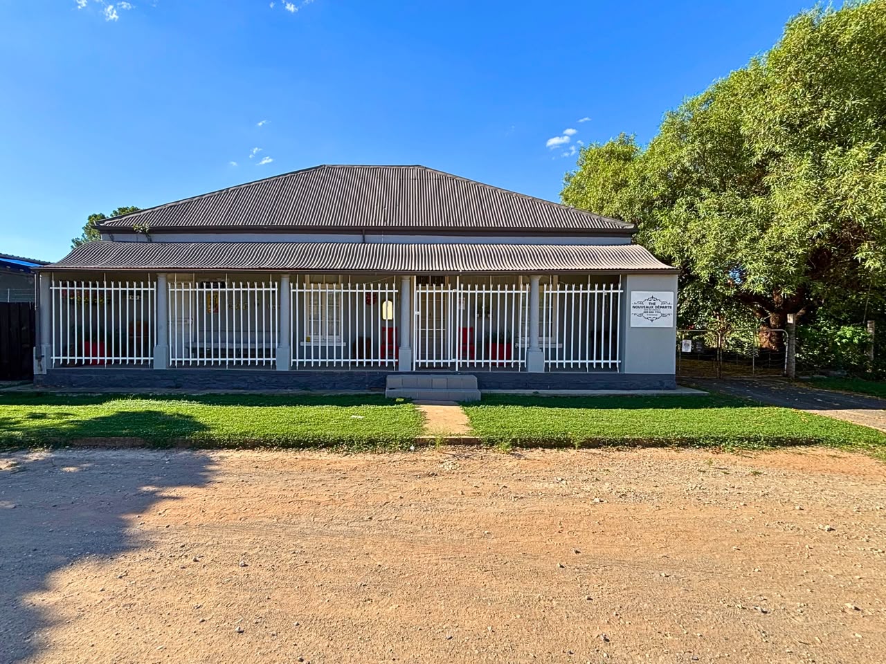 Family Home in Jacobsdal