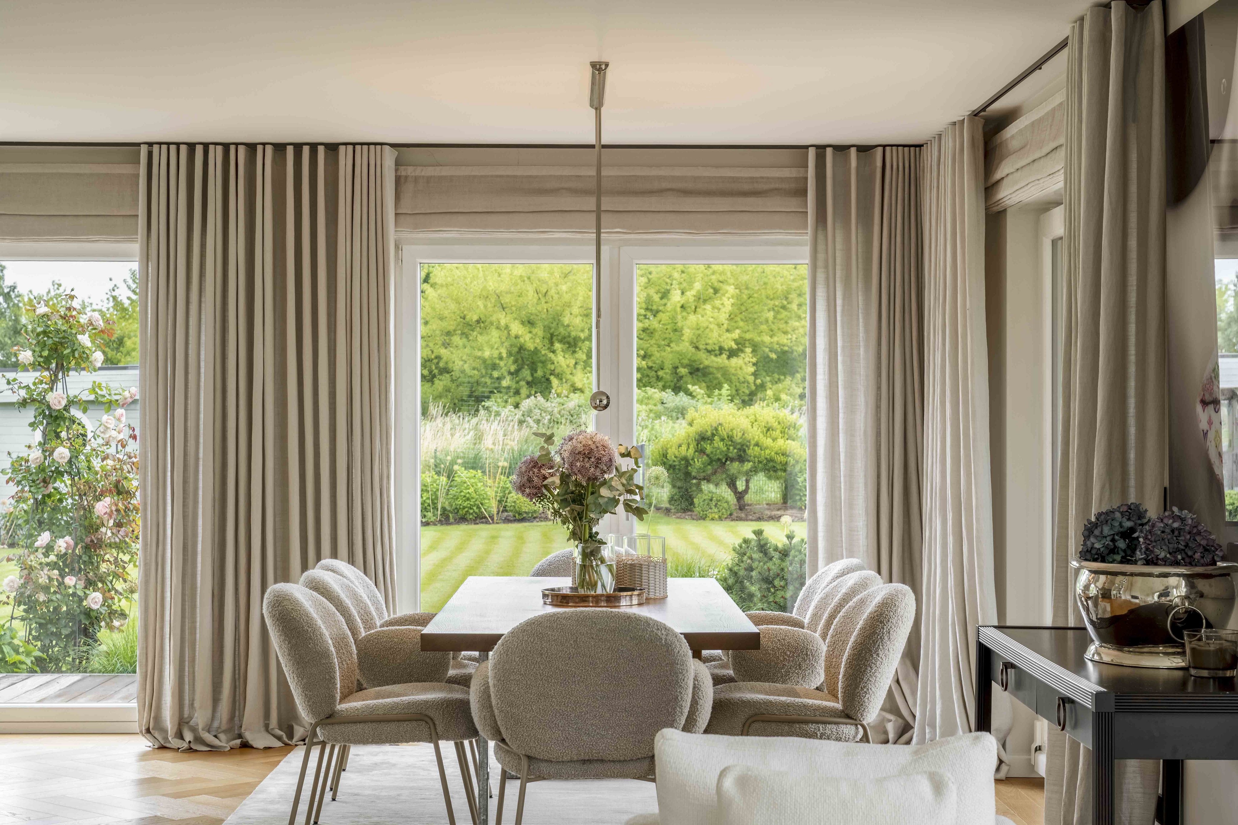 Modernes Haus in Potsdam mit zusätzlichem Baugrundstück