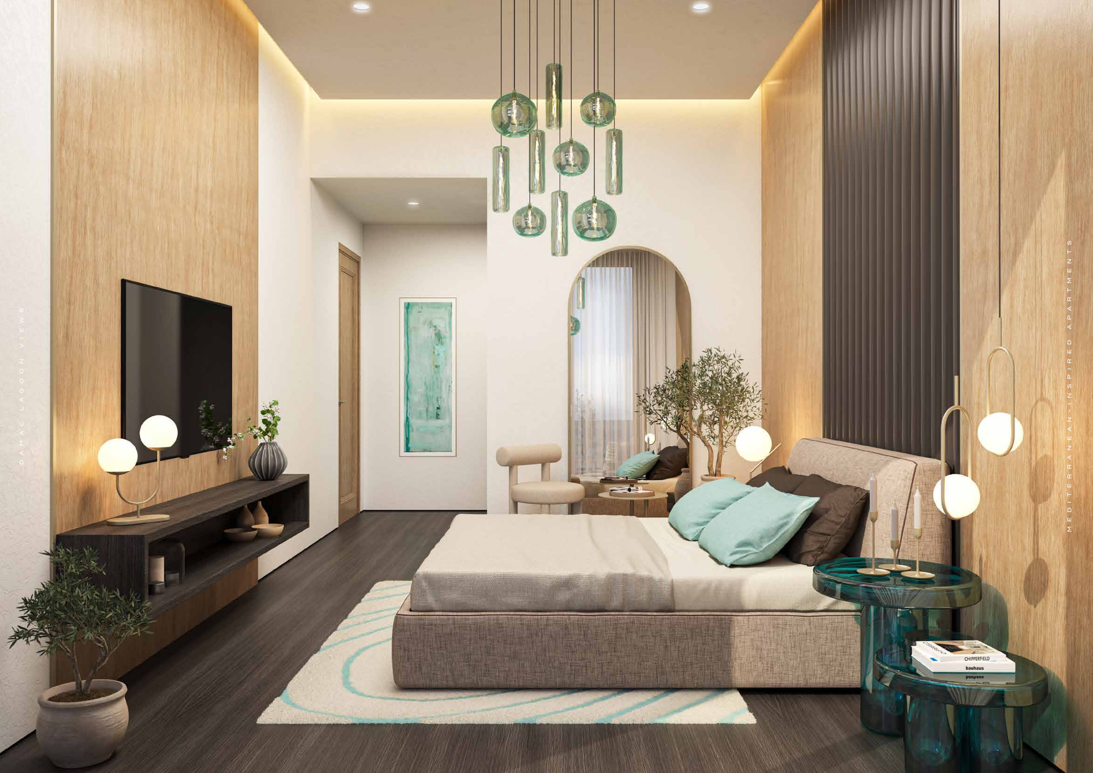 Lagoon View |  Investor's Deal | Payment Plan