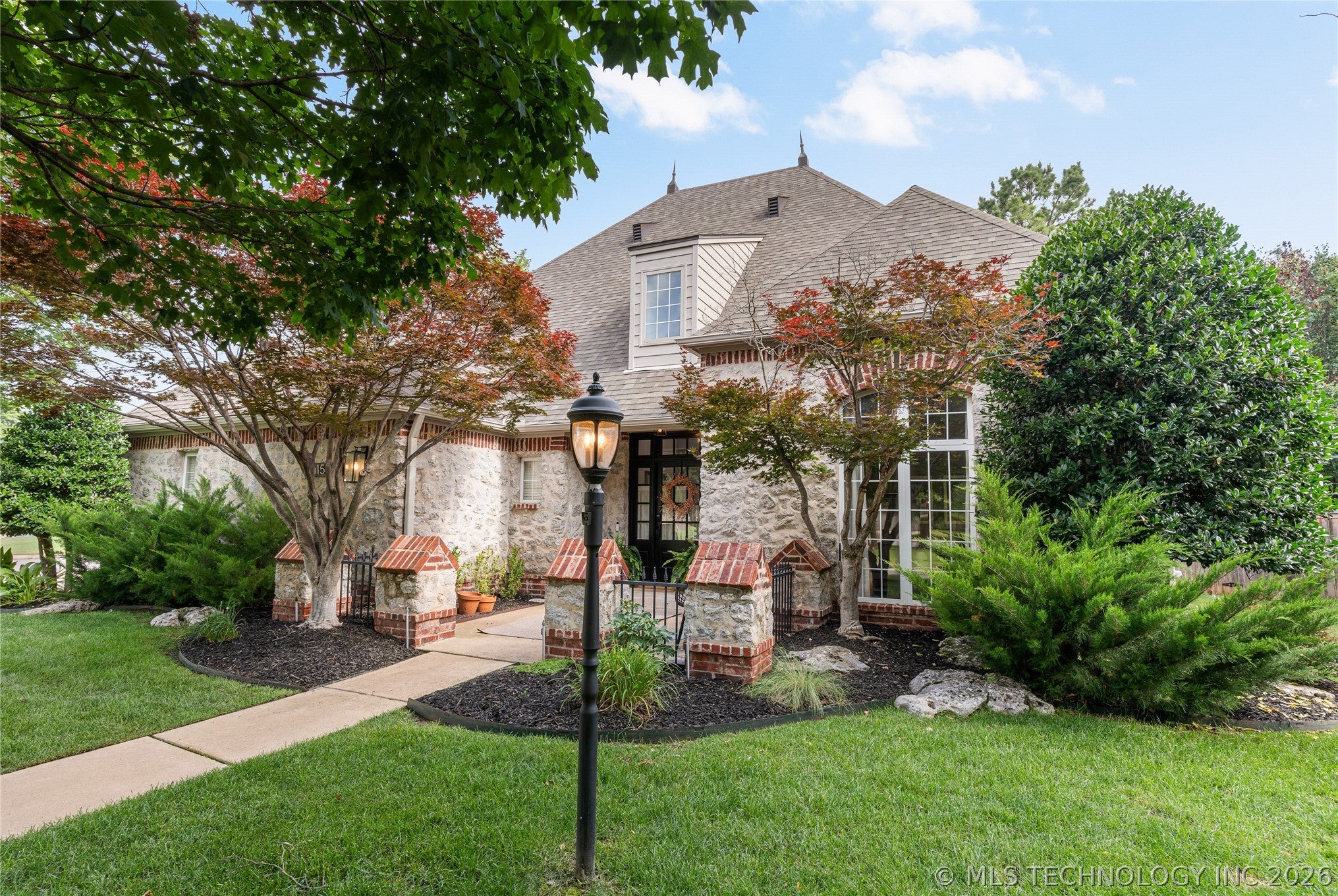 Beautifully Updated with Private Backyard Oasis