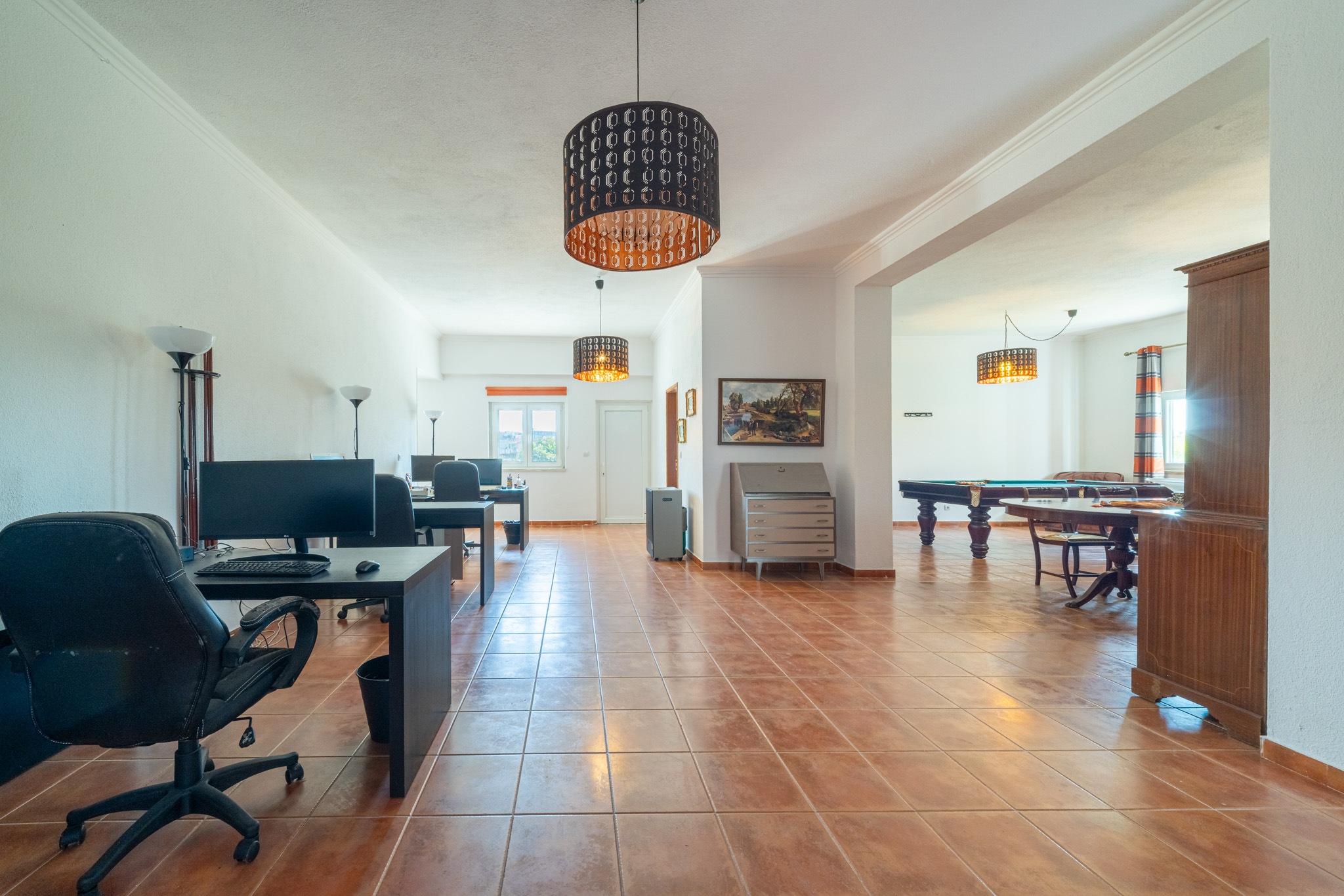 5+1 bedroom villa in Porto Salvo