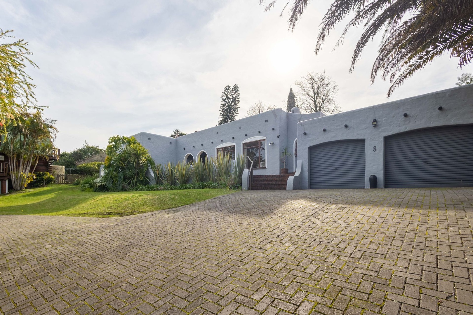 2 Homes in 1