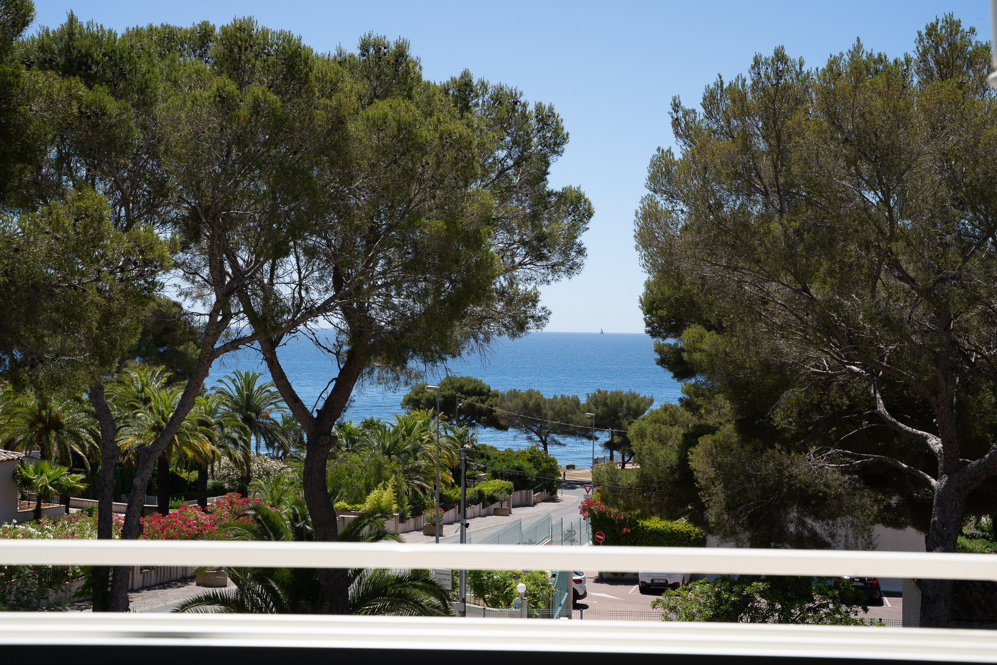 Les Issambres – a little slice of the Mediterranean just for you