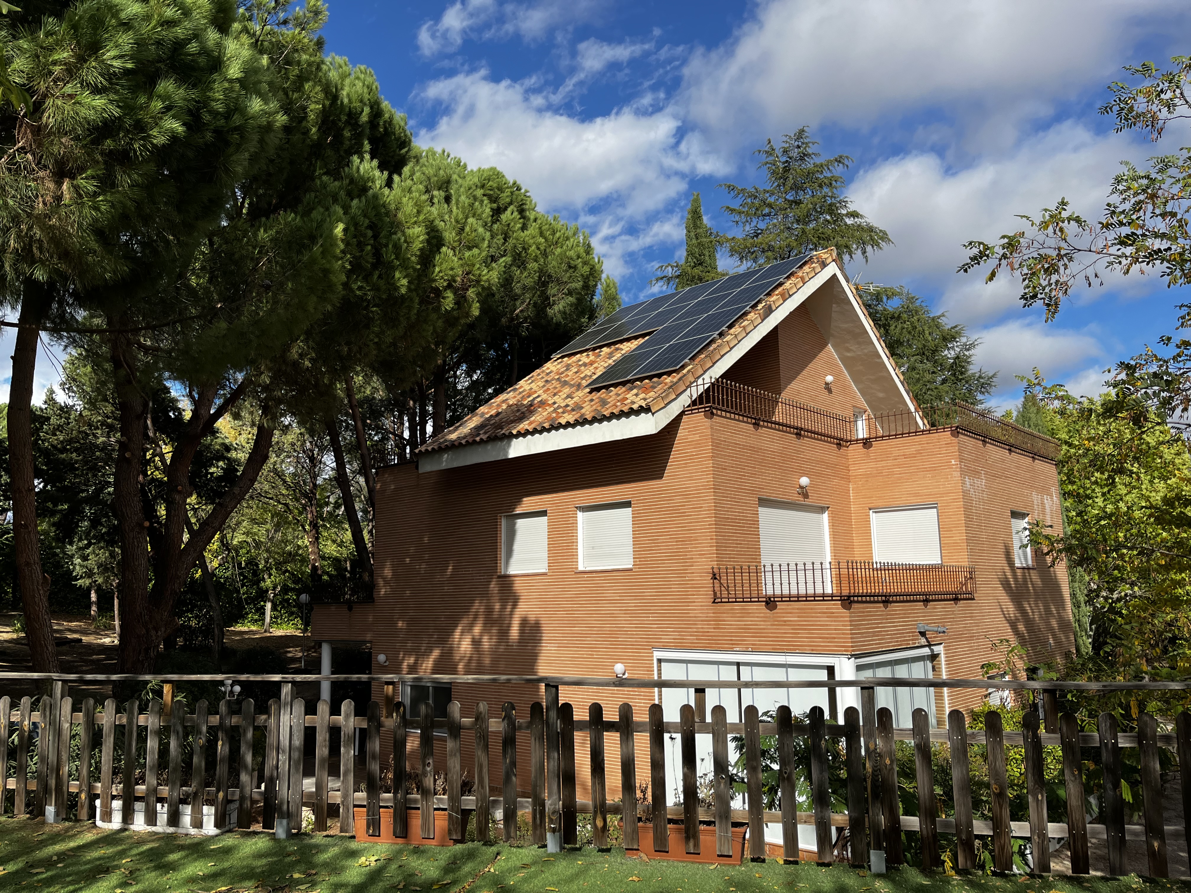 Great investment opportunity in Villanueva del Pardillo