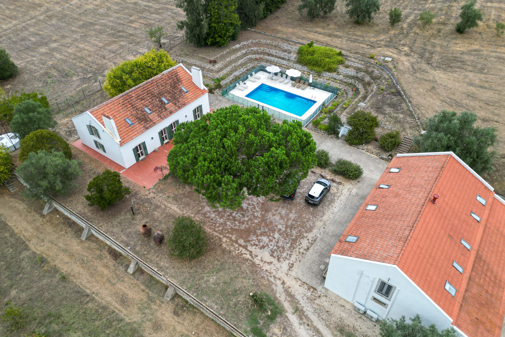 Property in Azeitão
