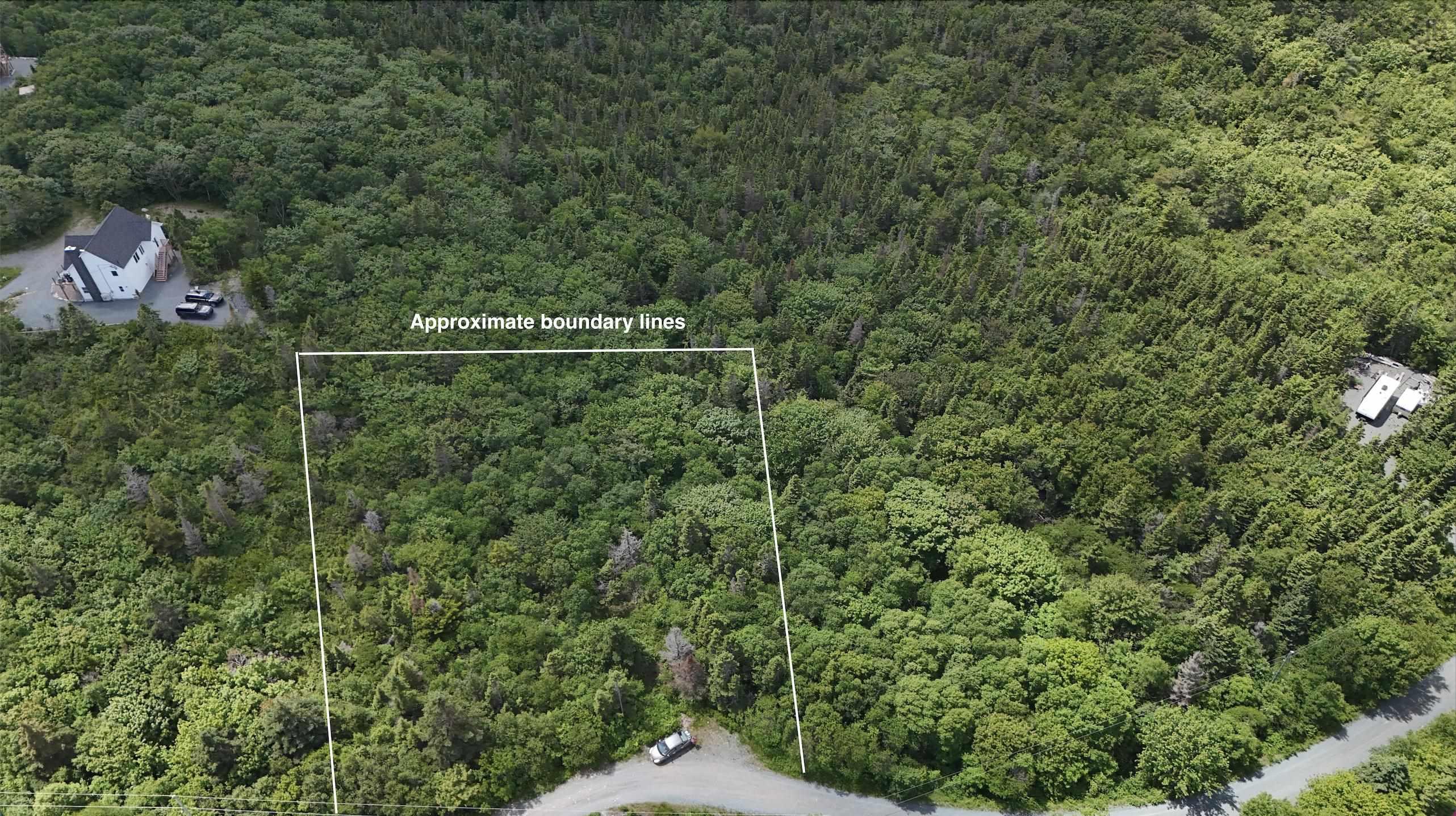 1.2-Acre Lot in the Popular White Point Estates