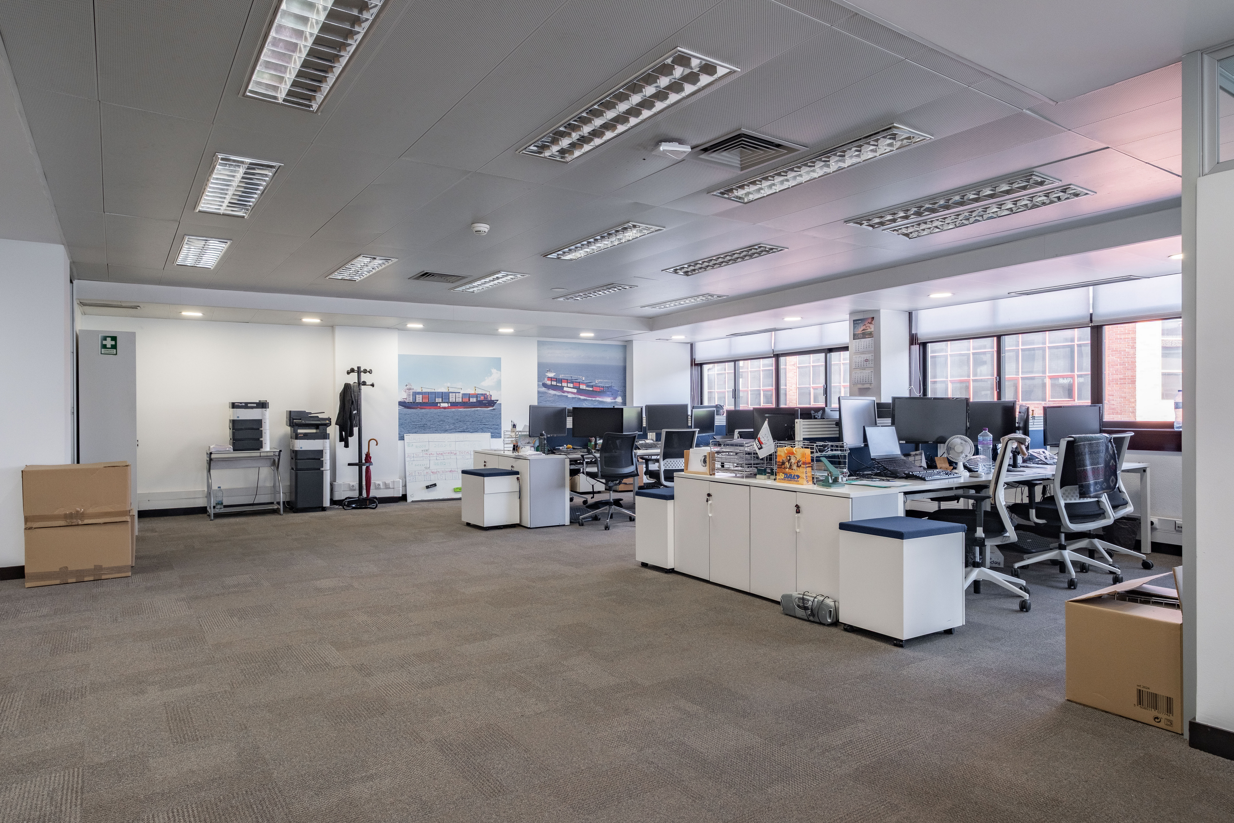 Office in Avenidas Novas