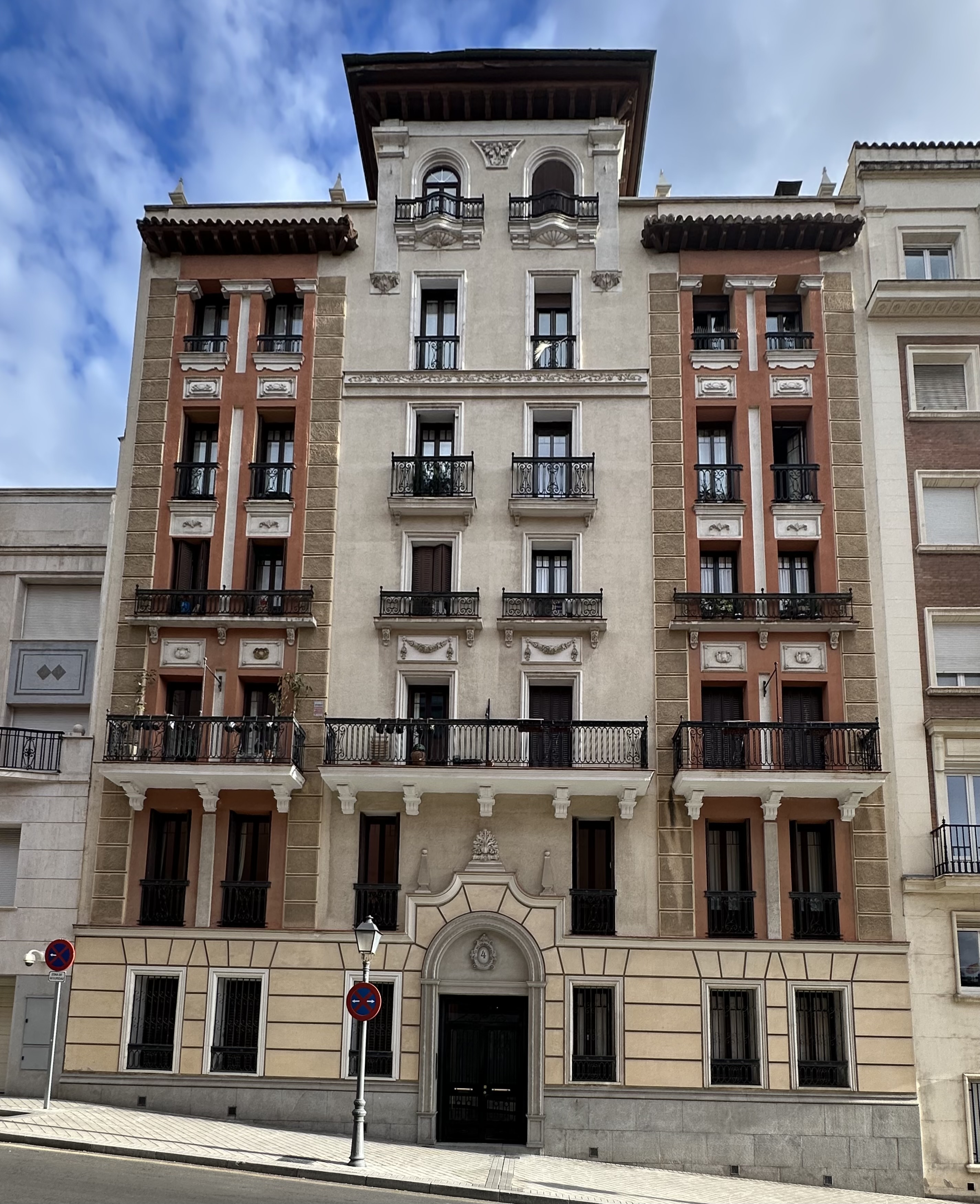 Magnificent penthouse with 270° views in Los Jerónimos