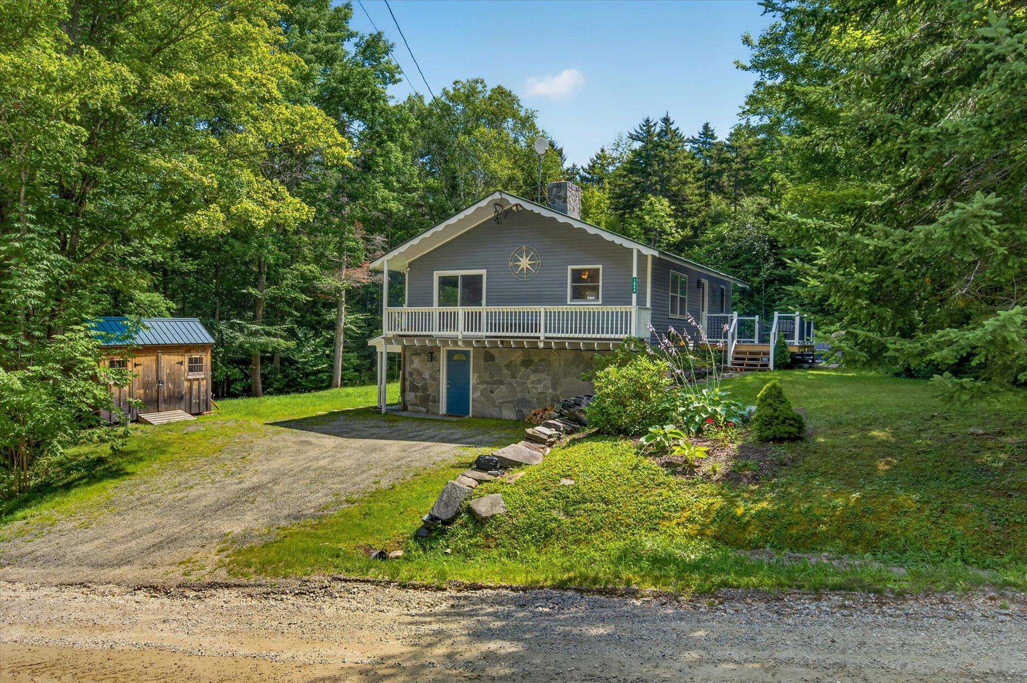 Turnkey Home in Okemo Valley with Proven Rental History