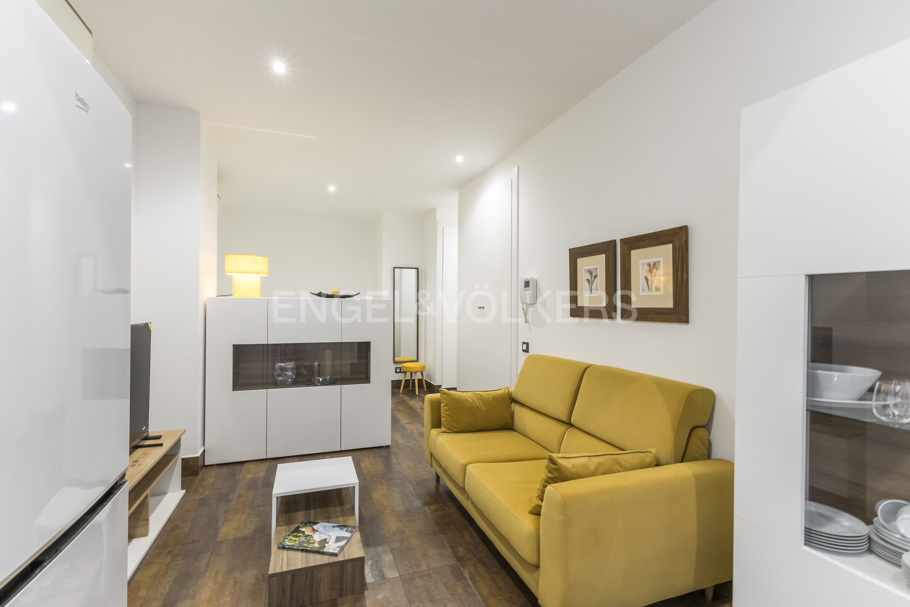 Estudio Ideal para Inversión