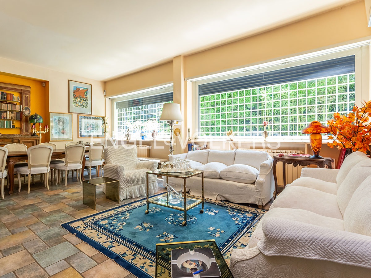 Exclusive bare ownership in the Cortina d'Ampezzo district