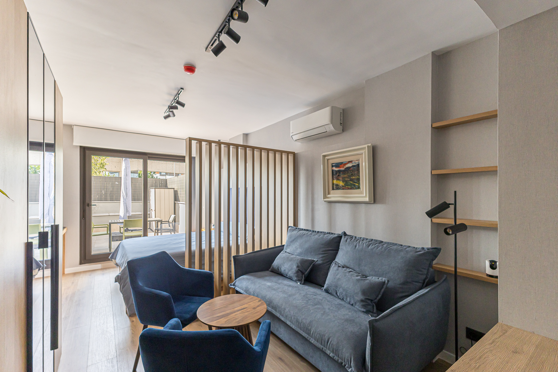 Enjoy luxury in San Sebastián de los Reyes