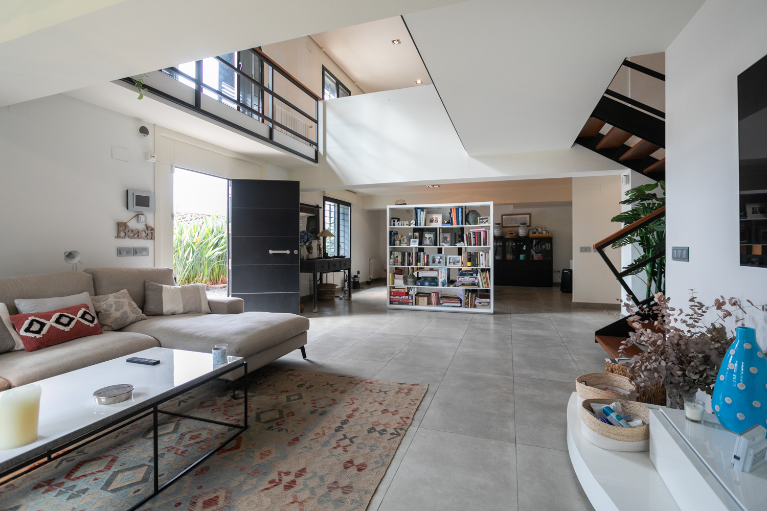Beautiful designer home in Almardá