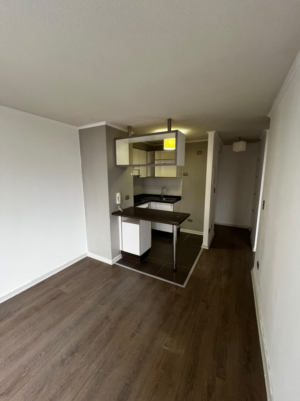 Venta Departamento en Concepción