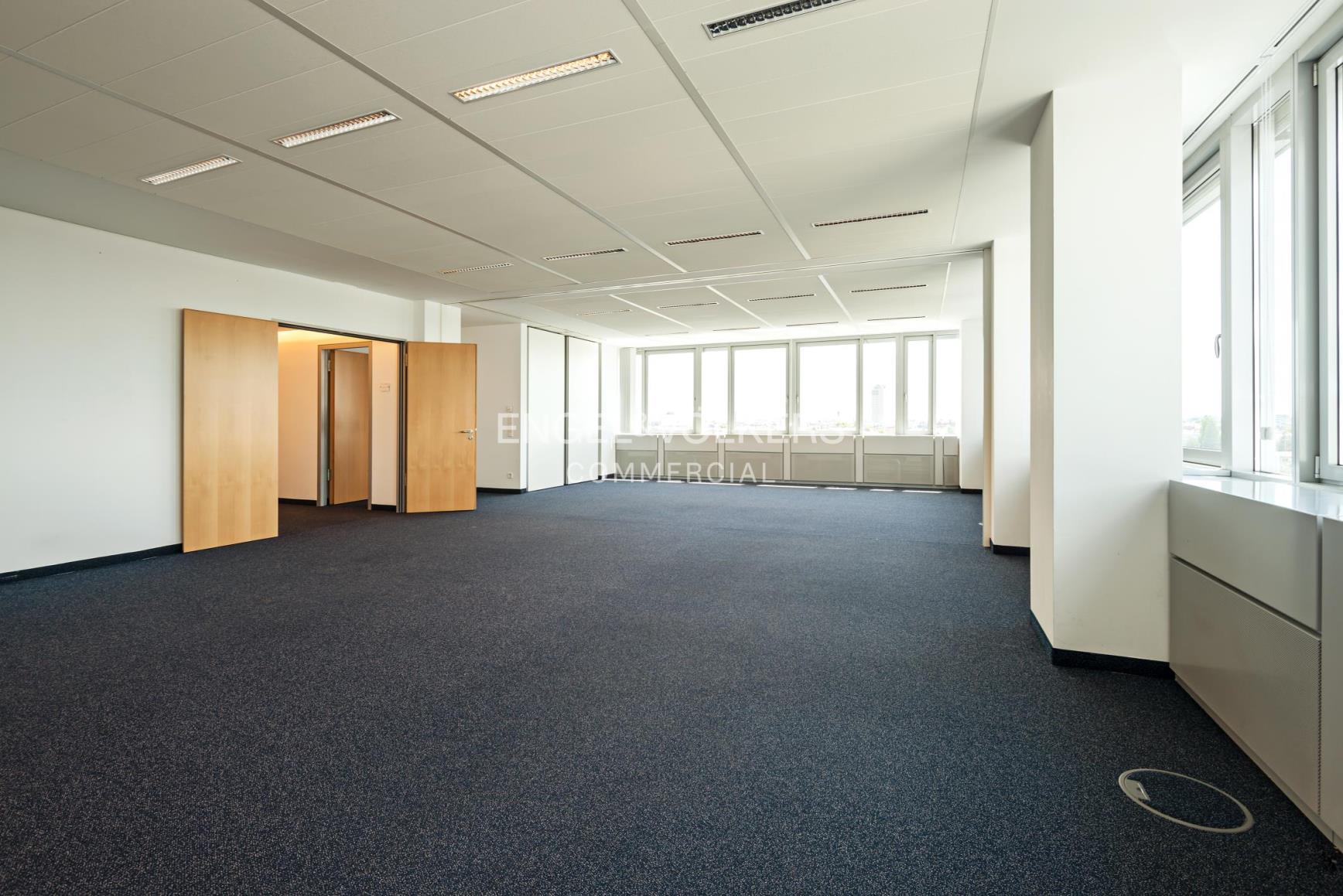Sie suchen ein Büro in Charlottenburg?