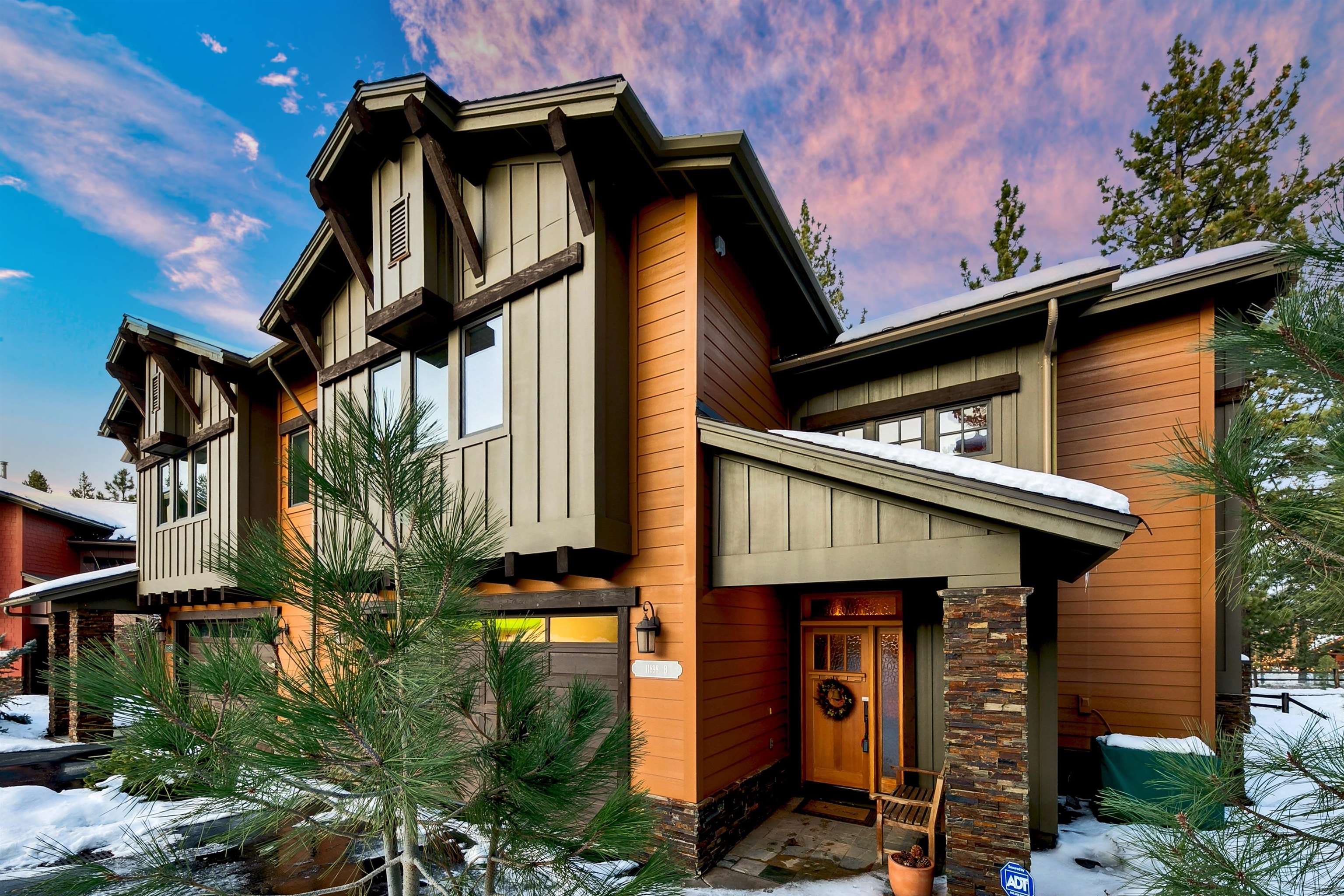 Luxury, Location, and Lifestyle Combined.