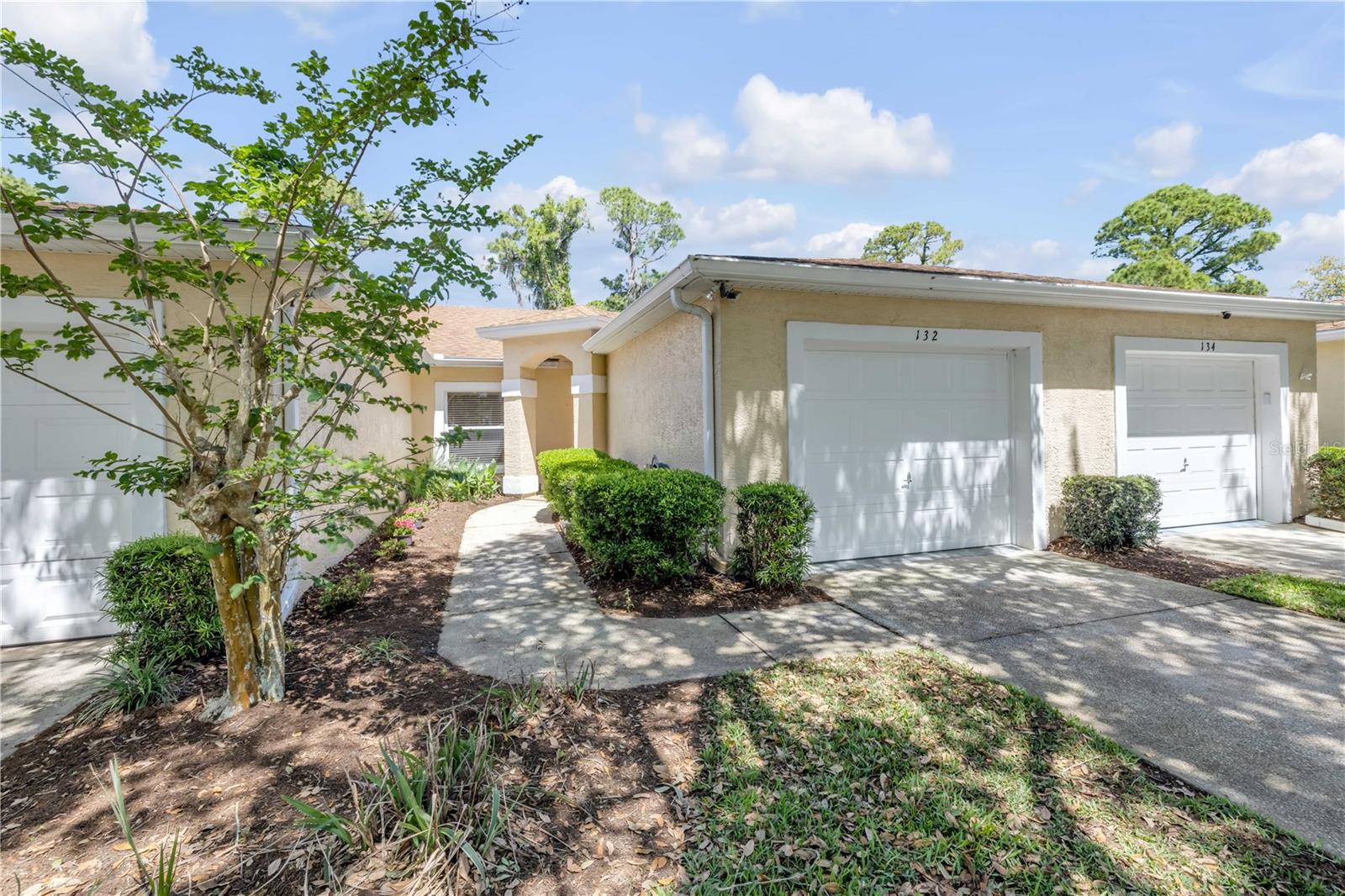 Move-in ready golf villa escape