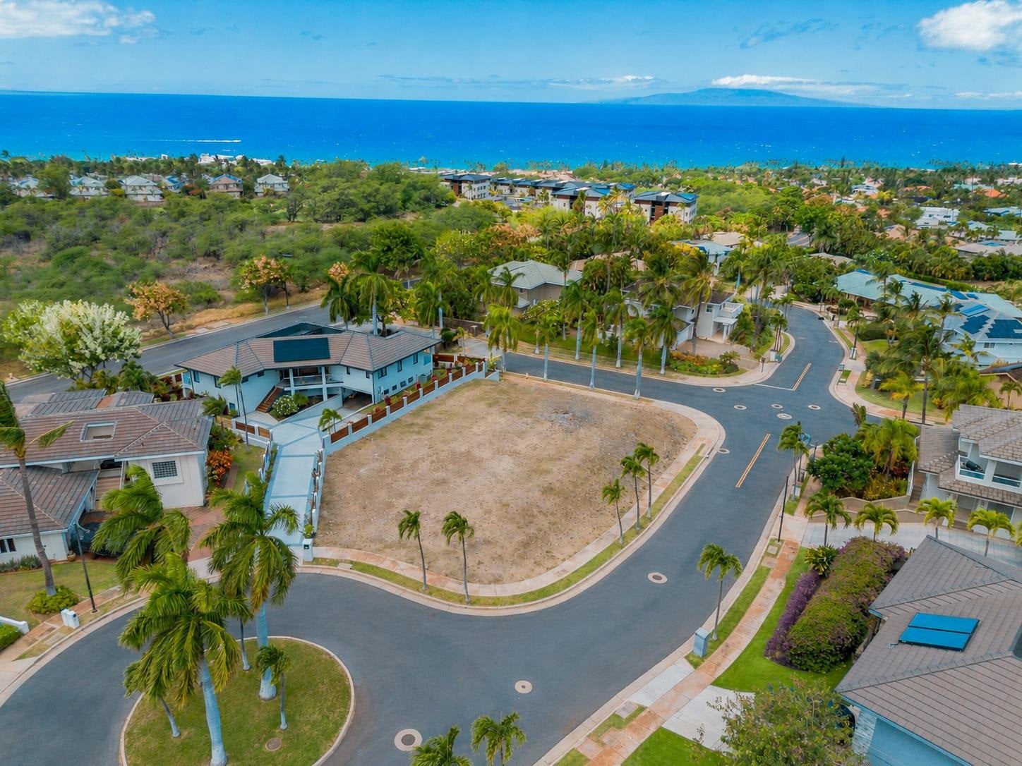 Wailea Land- Build Your Lifestyle