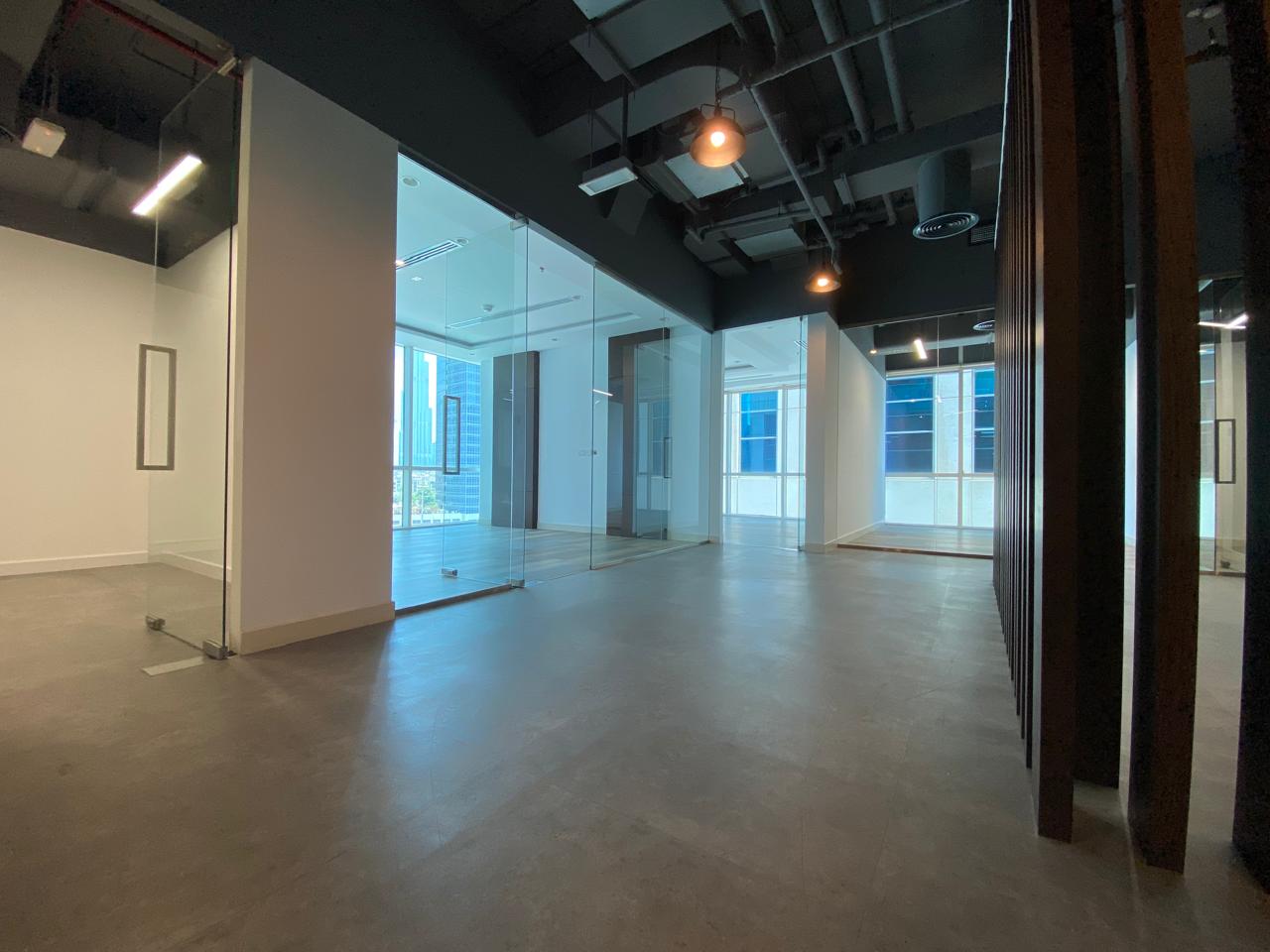 Ready to Move In | Brand New Fit-Out | Grade A