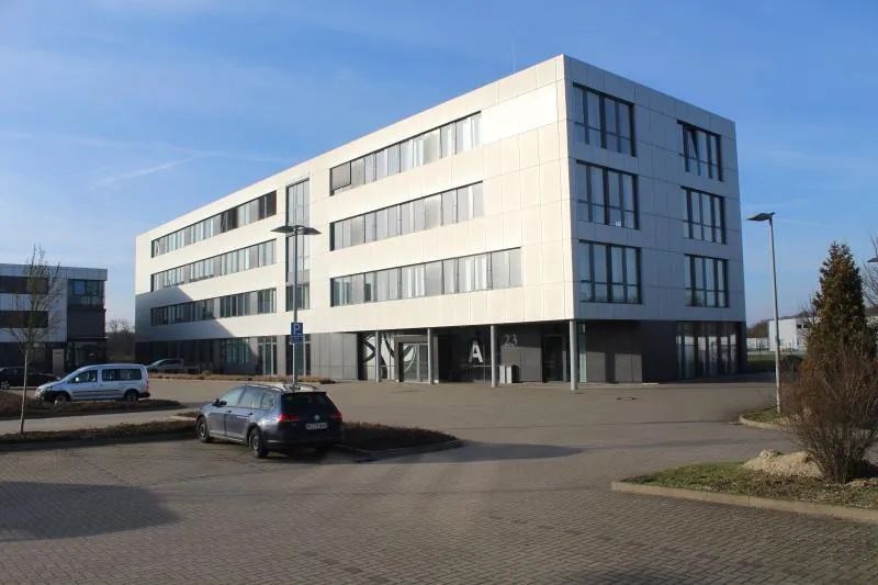 Büroetage in Wolfsburg - Heinenkamp
