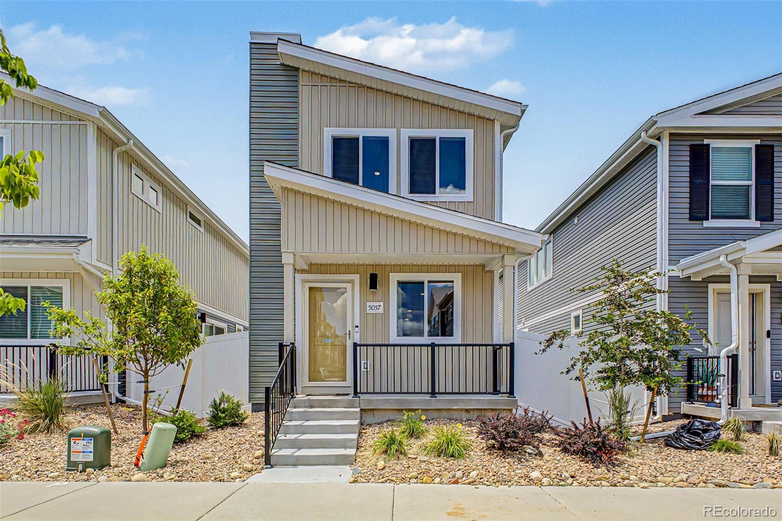 The Perfect Blend of Style and Convenience