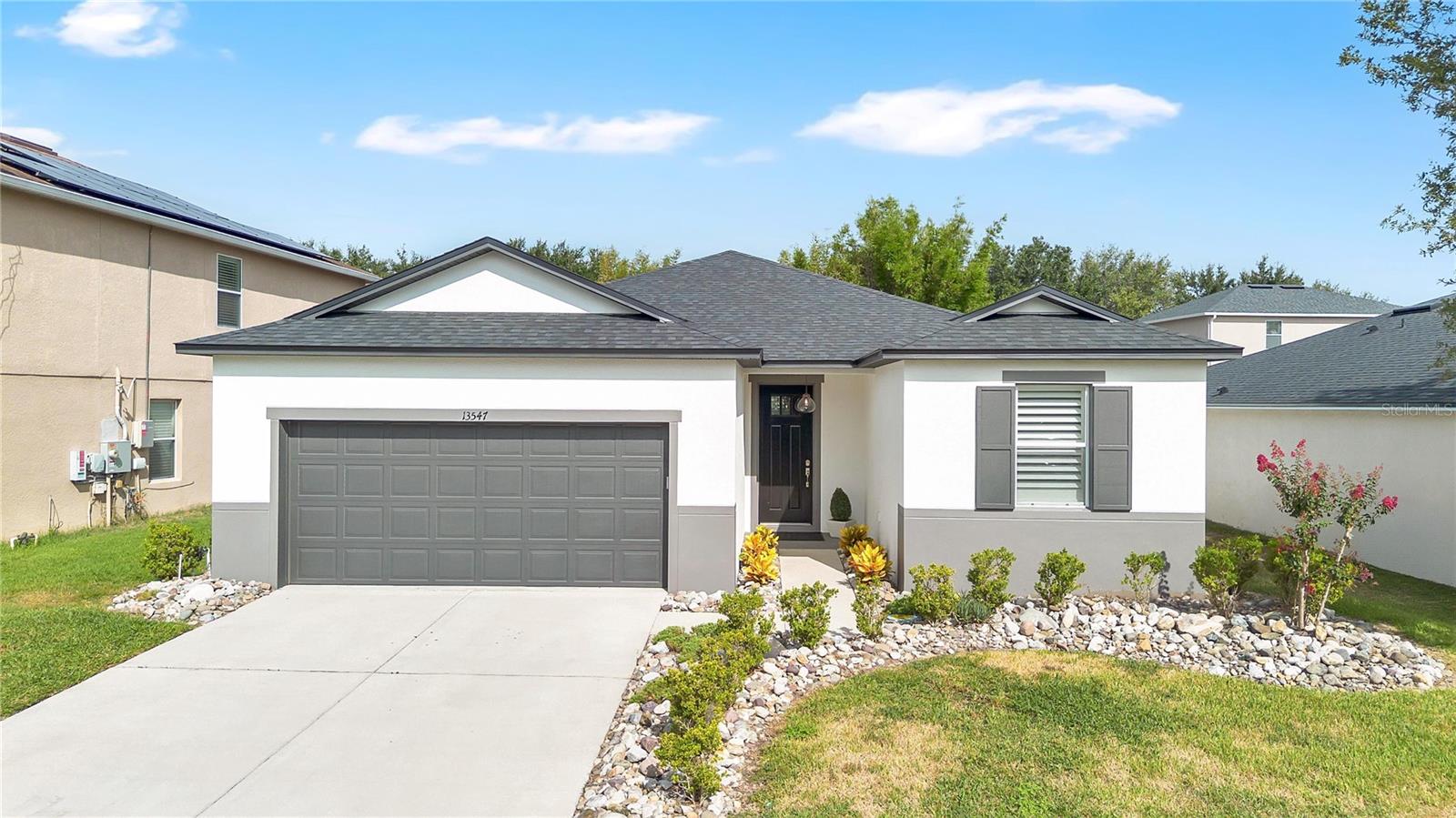 Resort-Style Living in Clermont