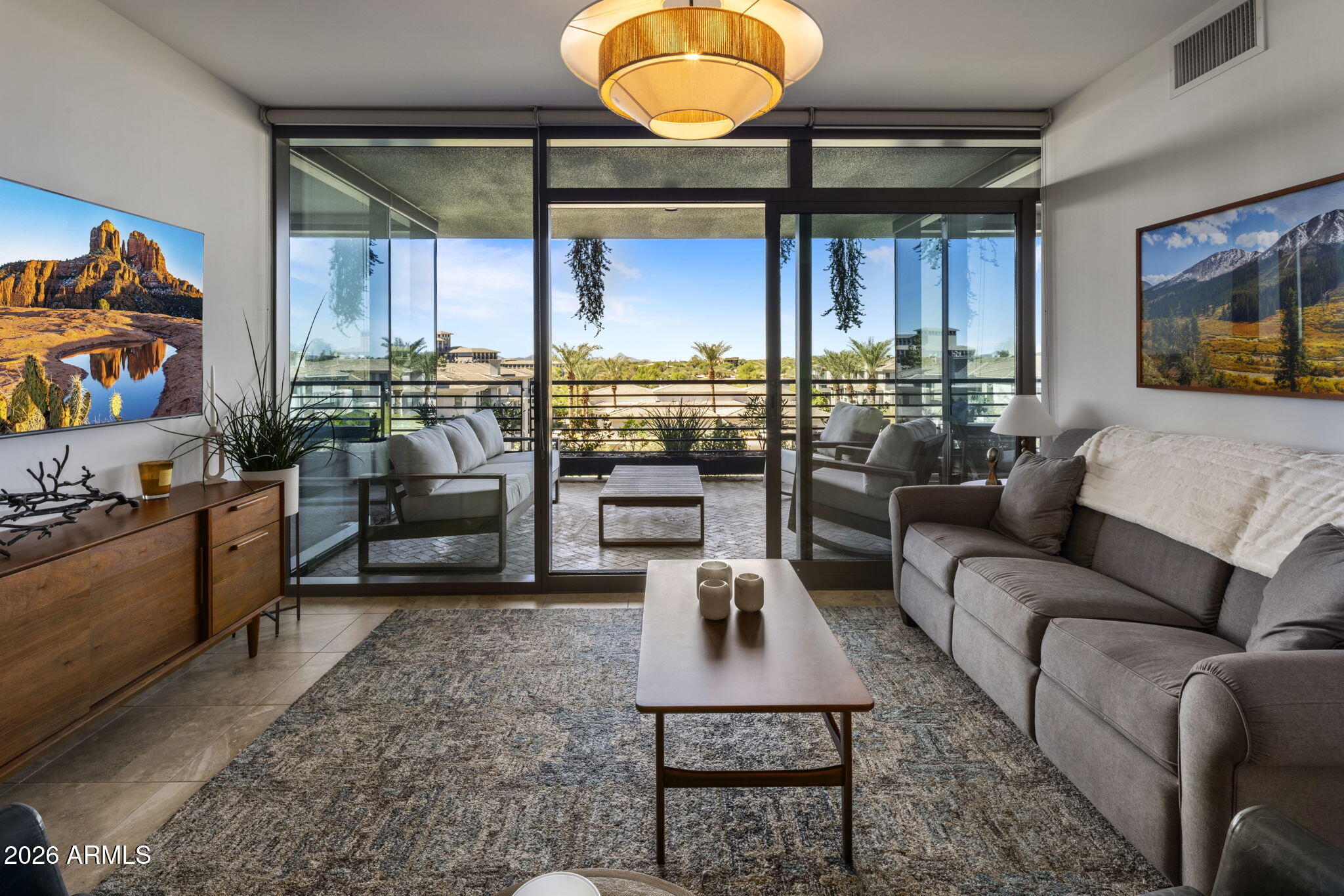 Discover Resort-Style Amenities in Kierland