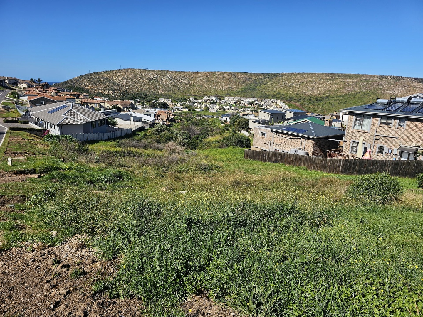 Prime Corner Stand in Island View – Endless Ocean Views & Duet Potential!