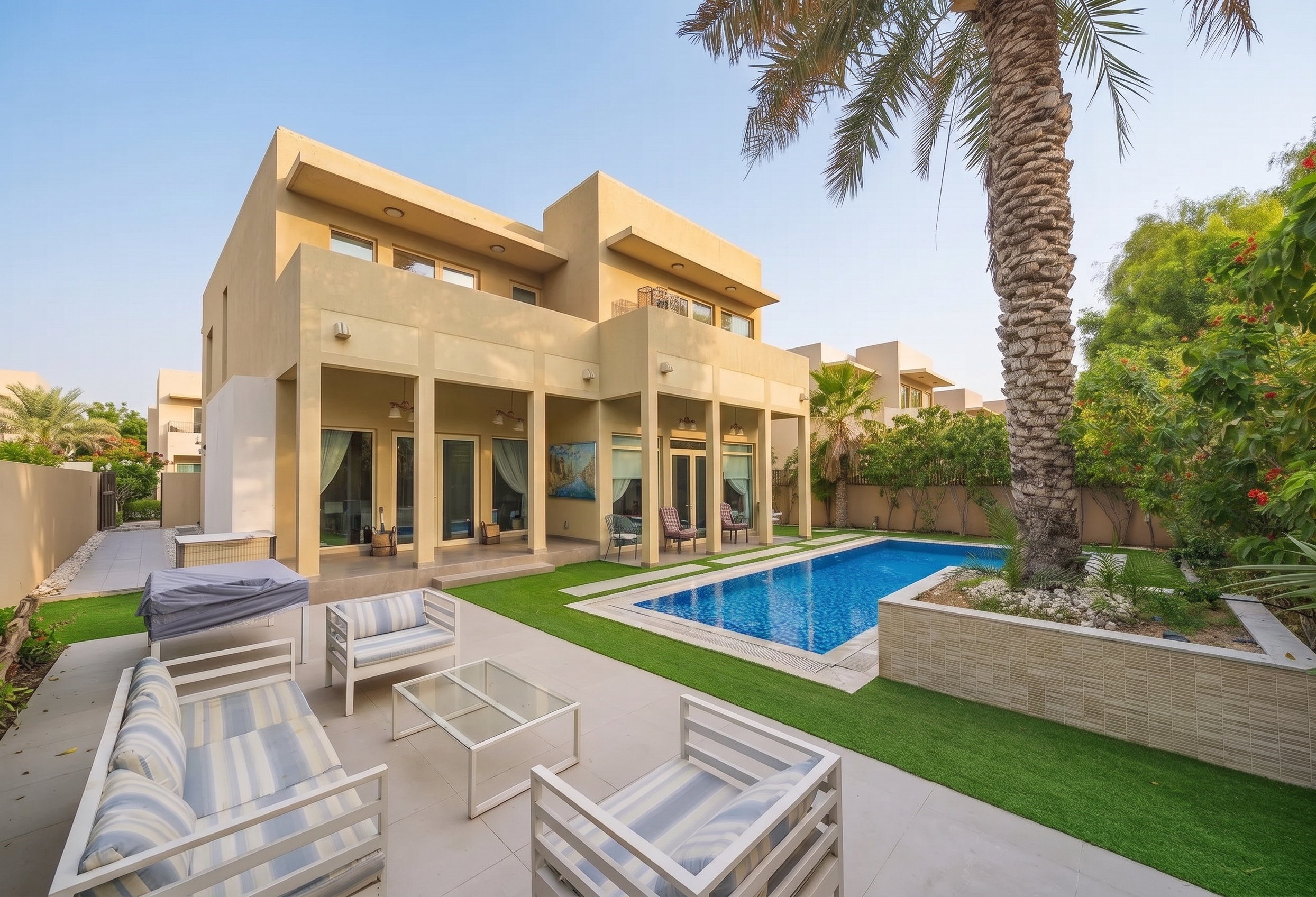 Fully Upgraded | Pool | Landscaped | Rare