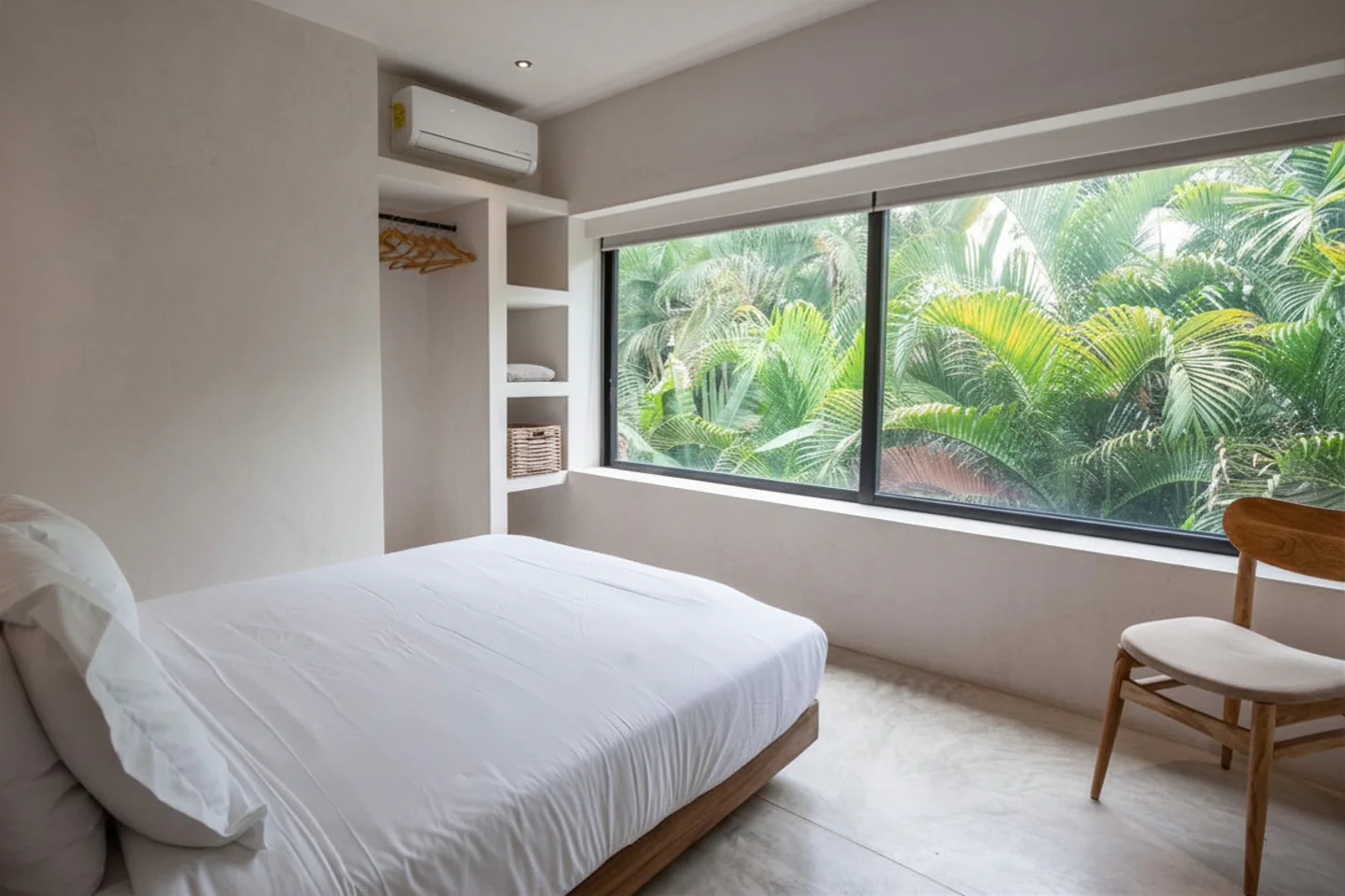 Tulum Style Villa 4Bed 5