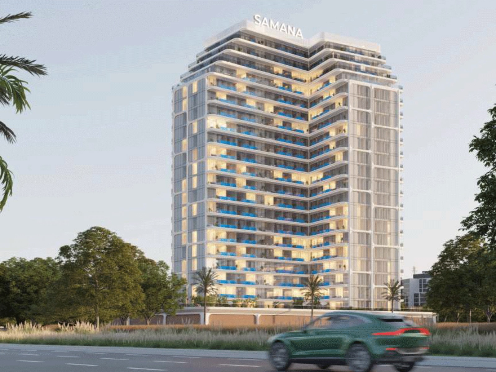 Original Price | payment Plan | High Floor