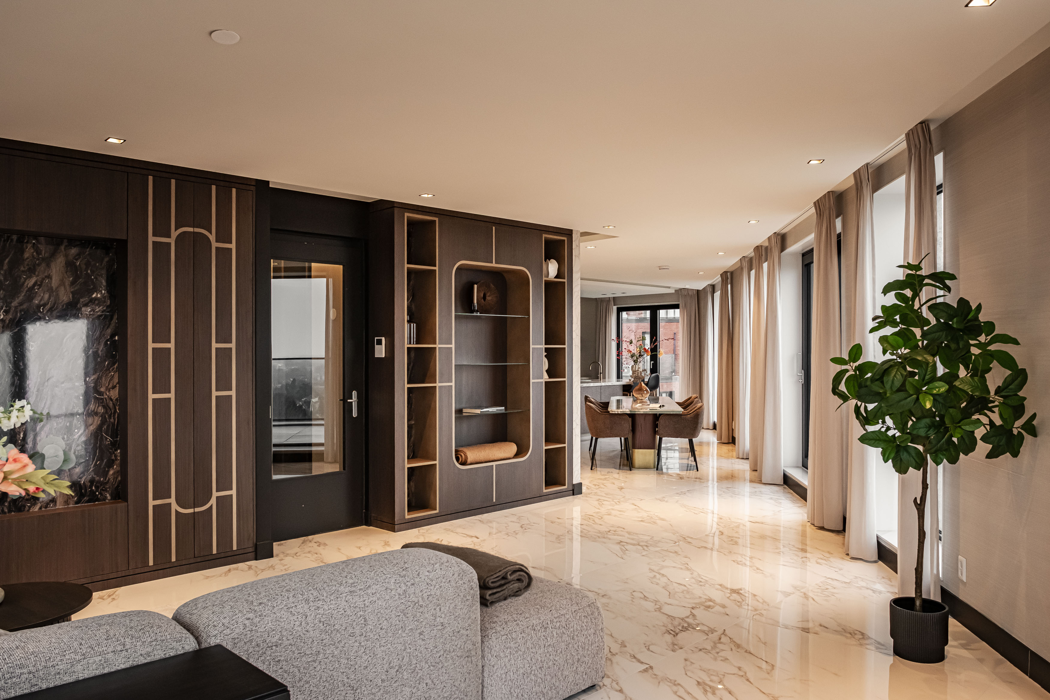 Niemeyerstraat 108, Hoofddorp