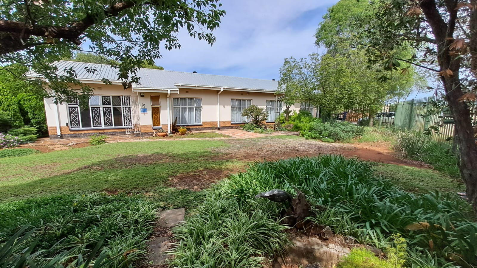 Stunning 4-Bedroom Family Home with Spacious Grounds