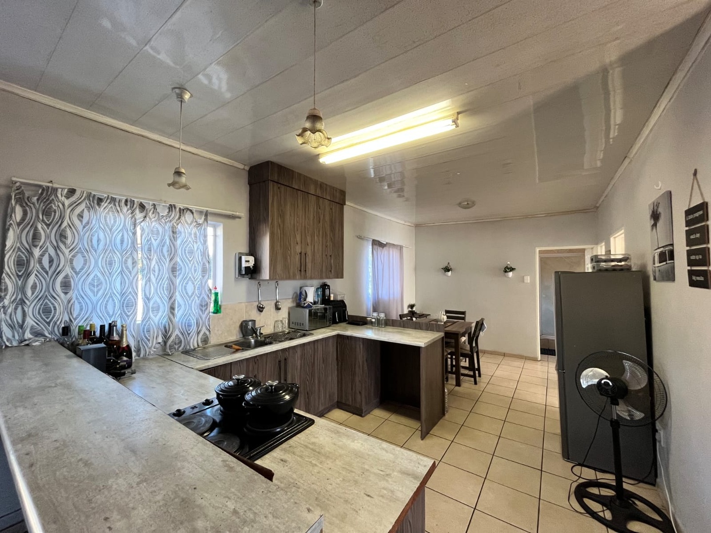 Your Perfect Upstairs Rental Awaits