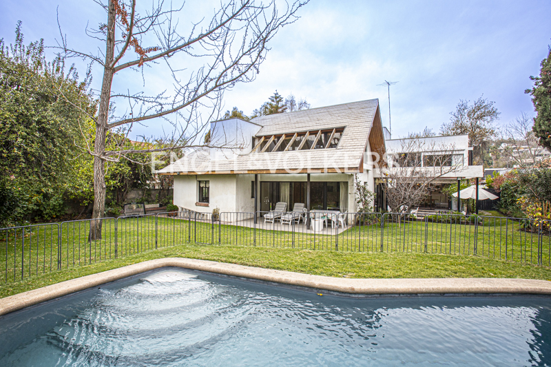 Venta Casa en La Foresta