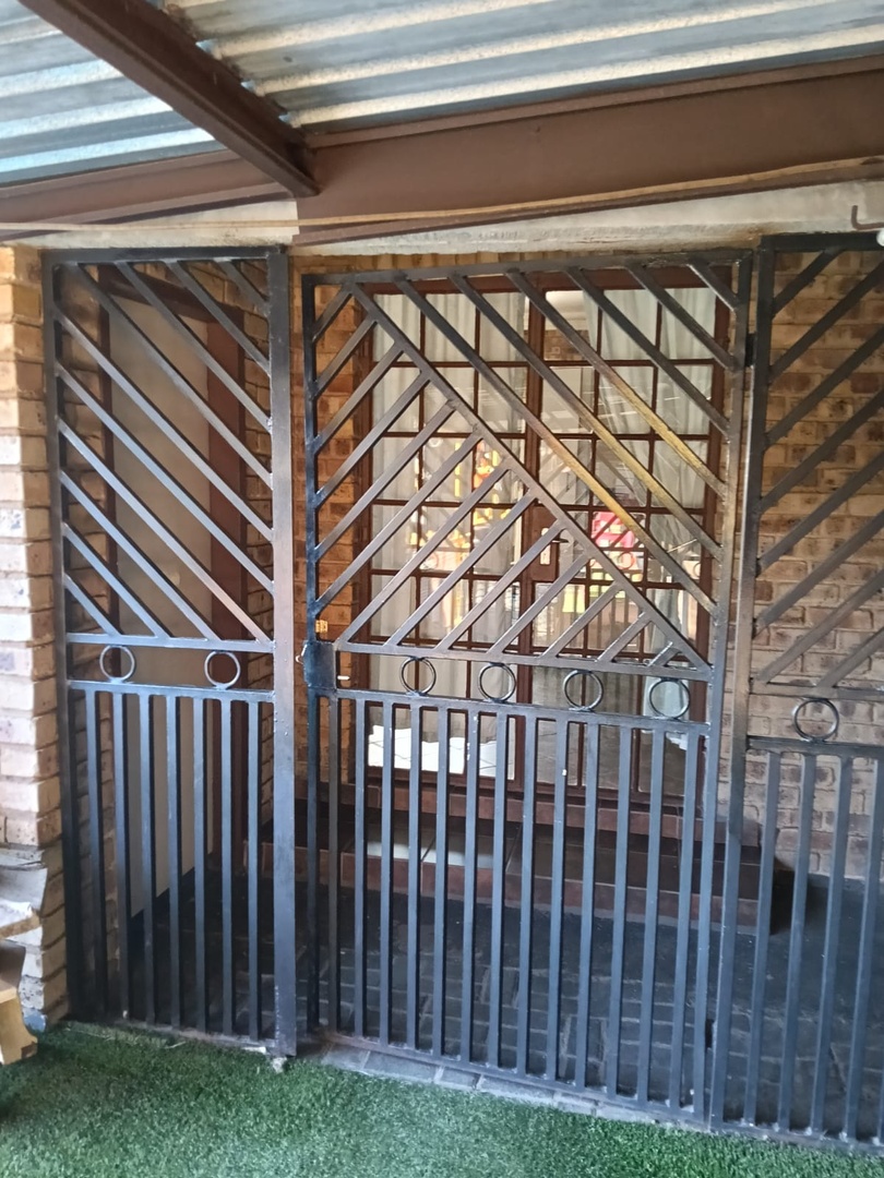 Garden Cottage in Central of Potchefstroom