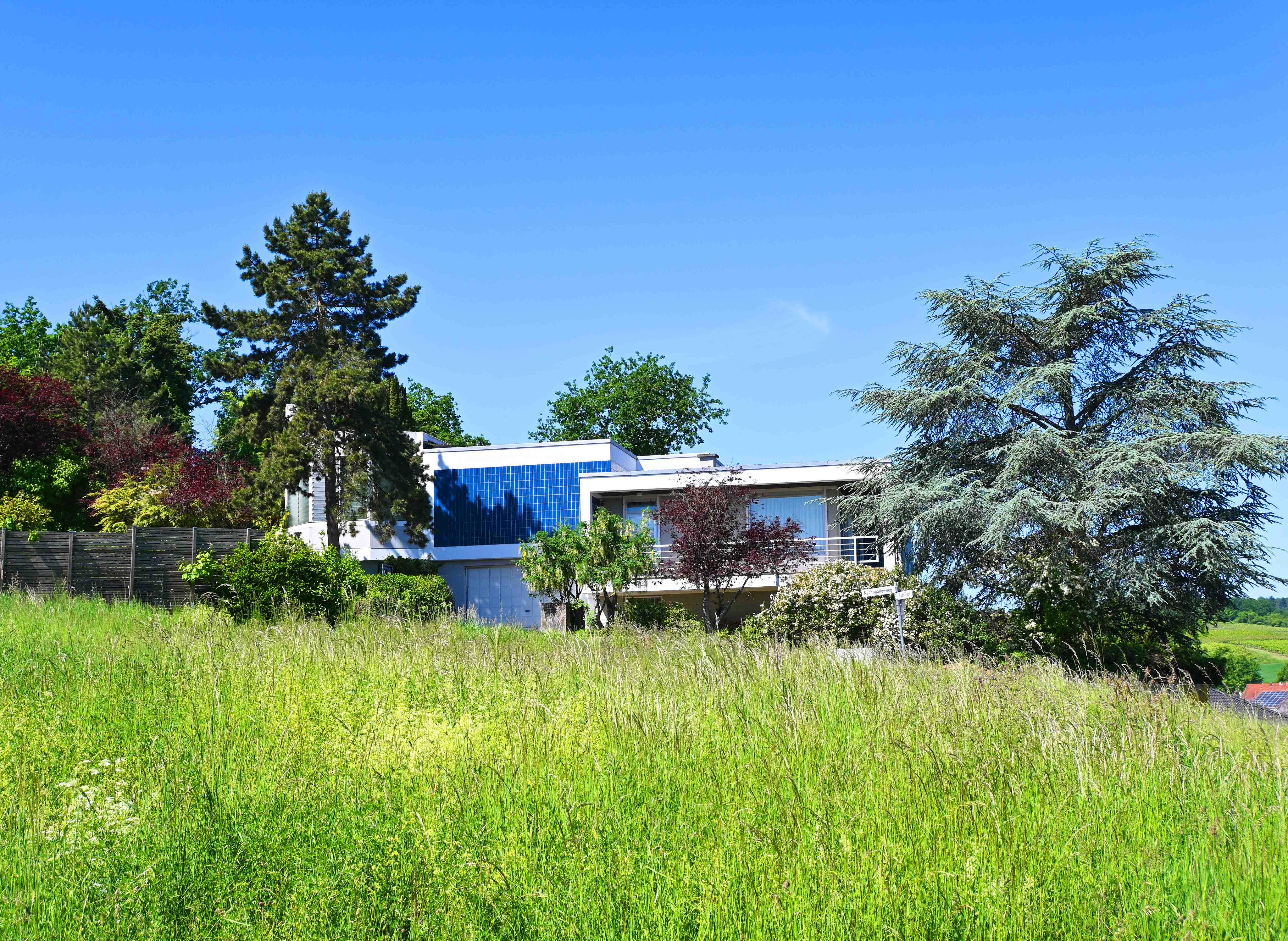 Attraktives Split-Level-Haus in Top-Lage – Gute Substanz und vielfältige Möglichkeiten