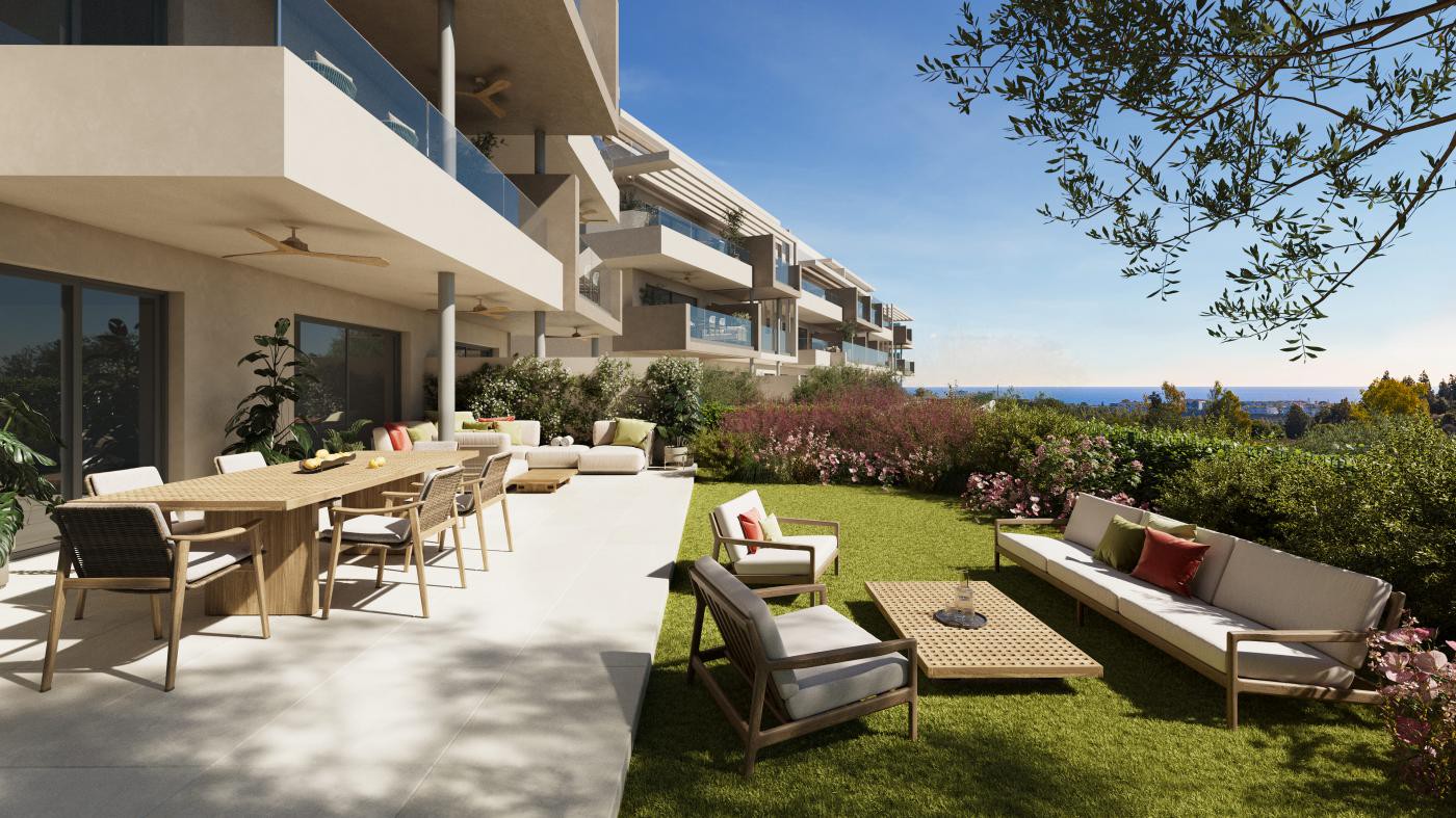 Photo inspiration: Picture Idea: High End Lifestyle Apartments With Amazing Facilities