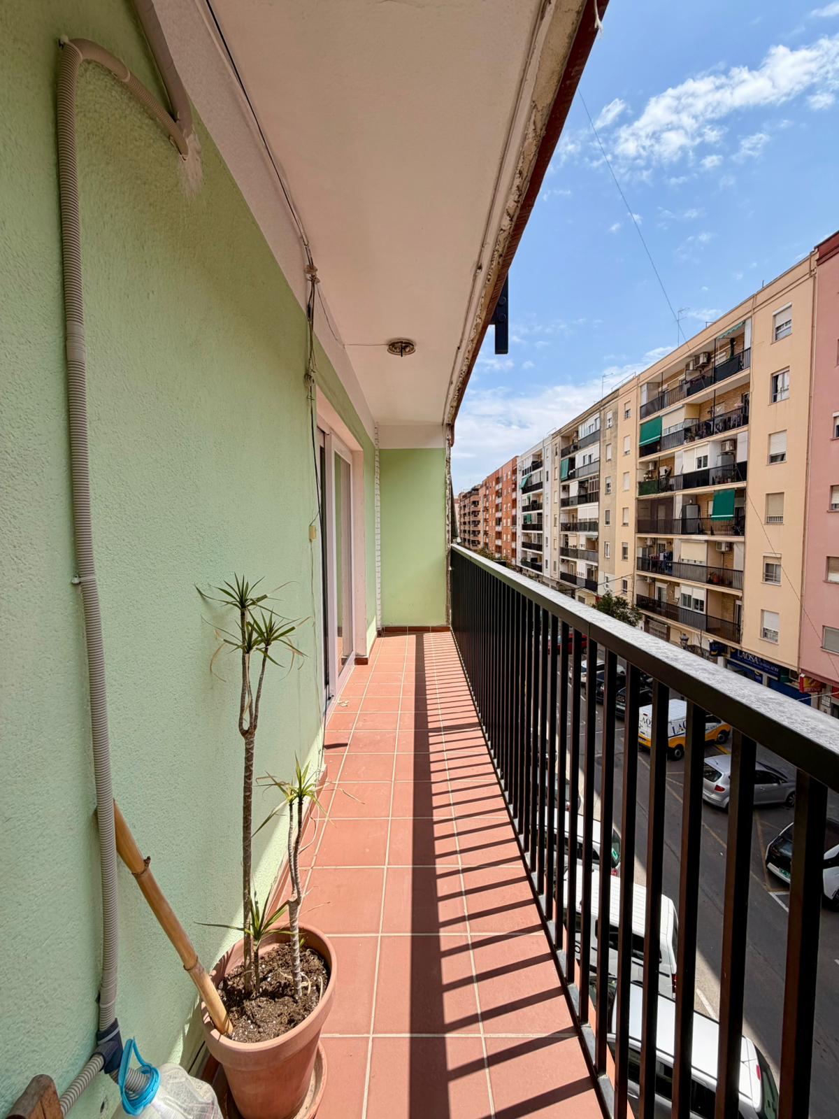 Exclusive home on Poeta Mas I Ros.
