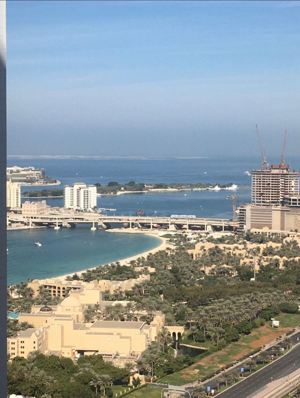 Best Value Corner Layout | 2BR | Sea View